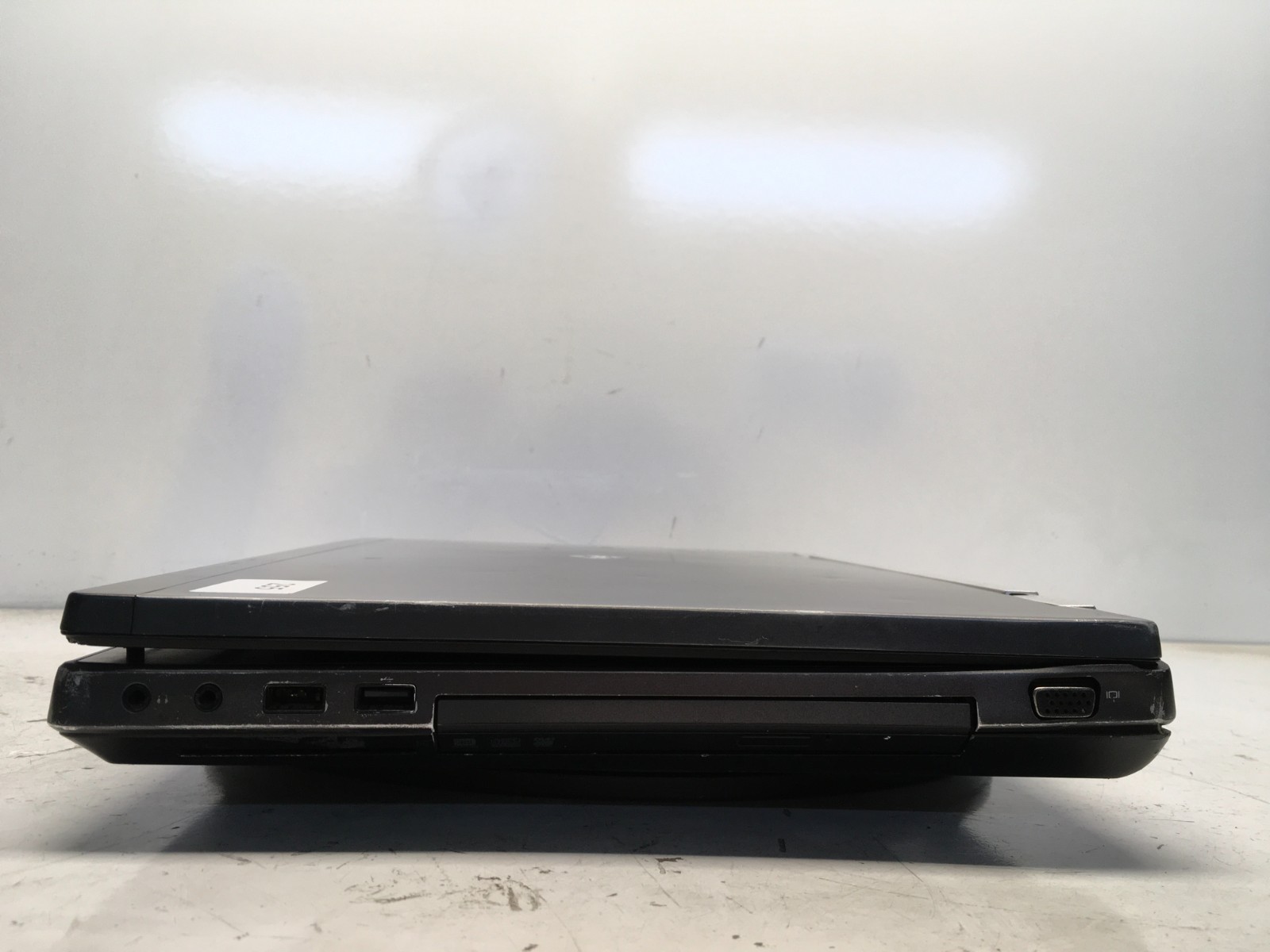 HP EliteBook 8770W Intel i5-3360M 2.8GHz 12 GB NO HDD