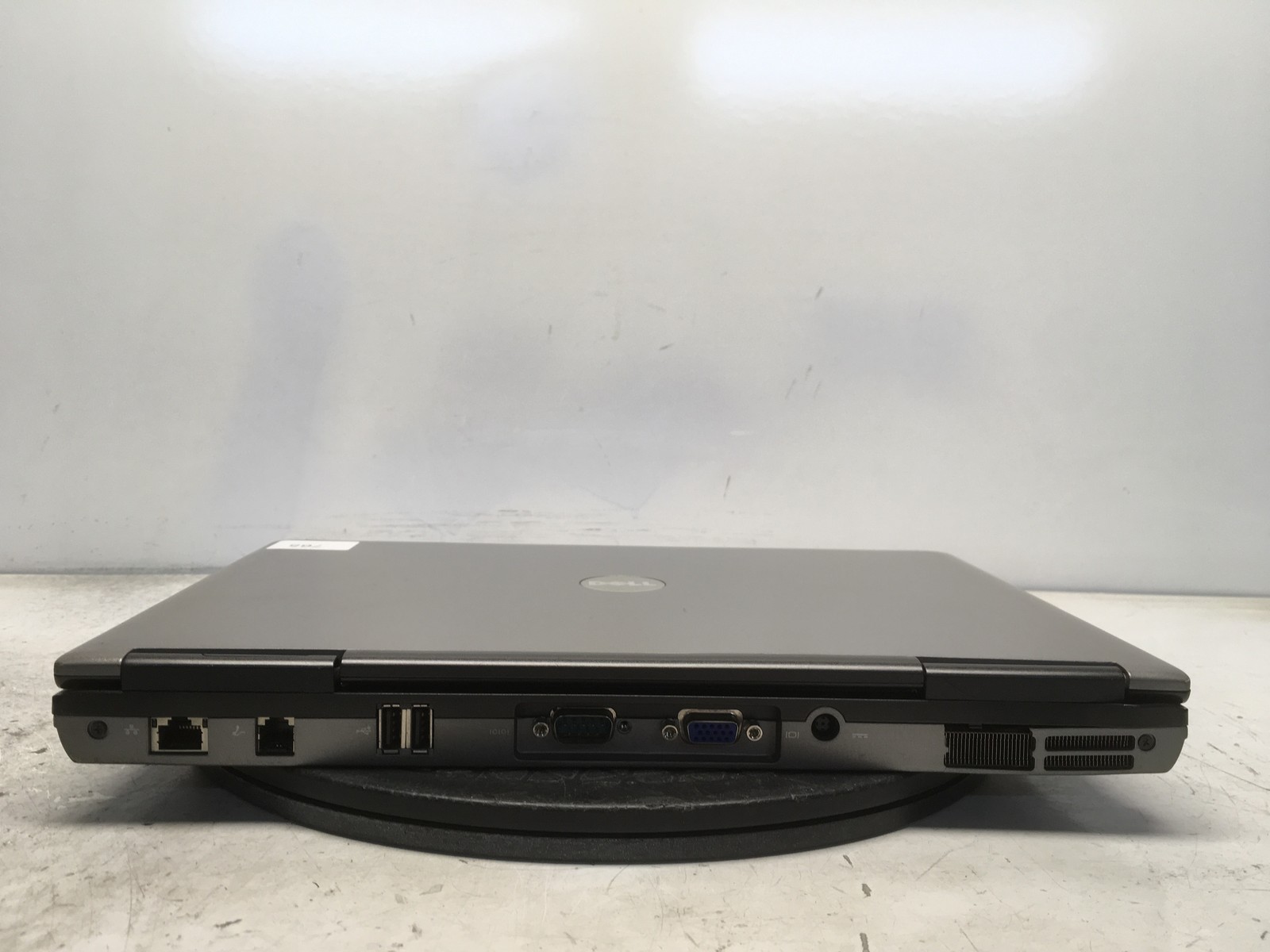 Dell Latitude D630 Intel Core 2 Duo 2GB Ram 500GB HDD Windows XP