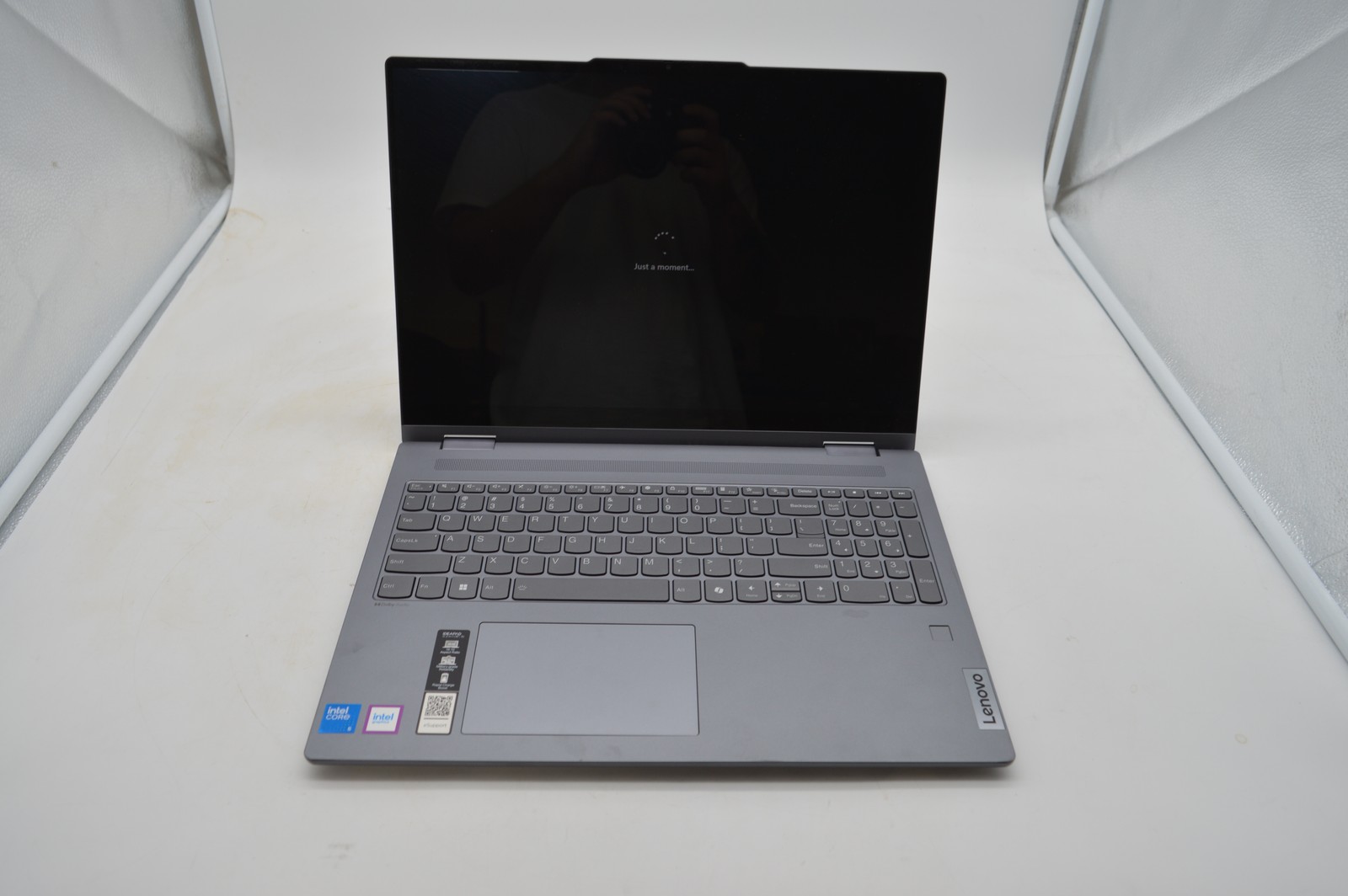 Lenovo IdeaPad 5i 16″ Touch Laptop Intel Core Ultra 5 225U 16GB 512GB PC664304
