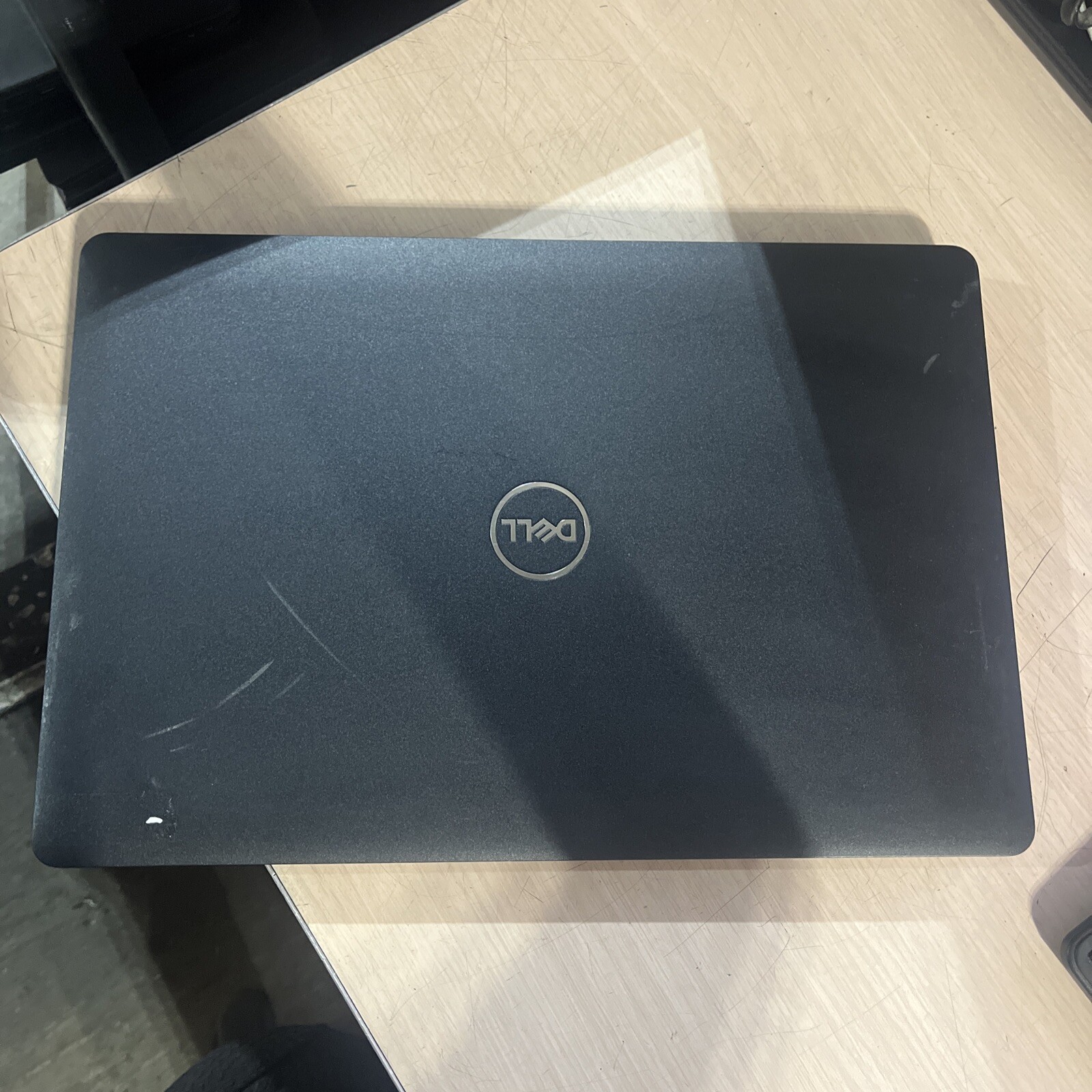 DELL LATITUDE 3580 INTEL CORE I3-6006U 2.00GHZ 4GB RAM NO HD