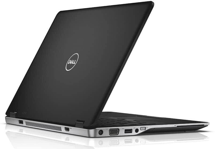 Dell Latitude 6430U, Intel core i5,14″, No RAM No HDD NO OS Boots to BIOS
