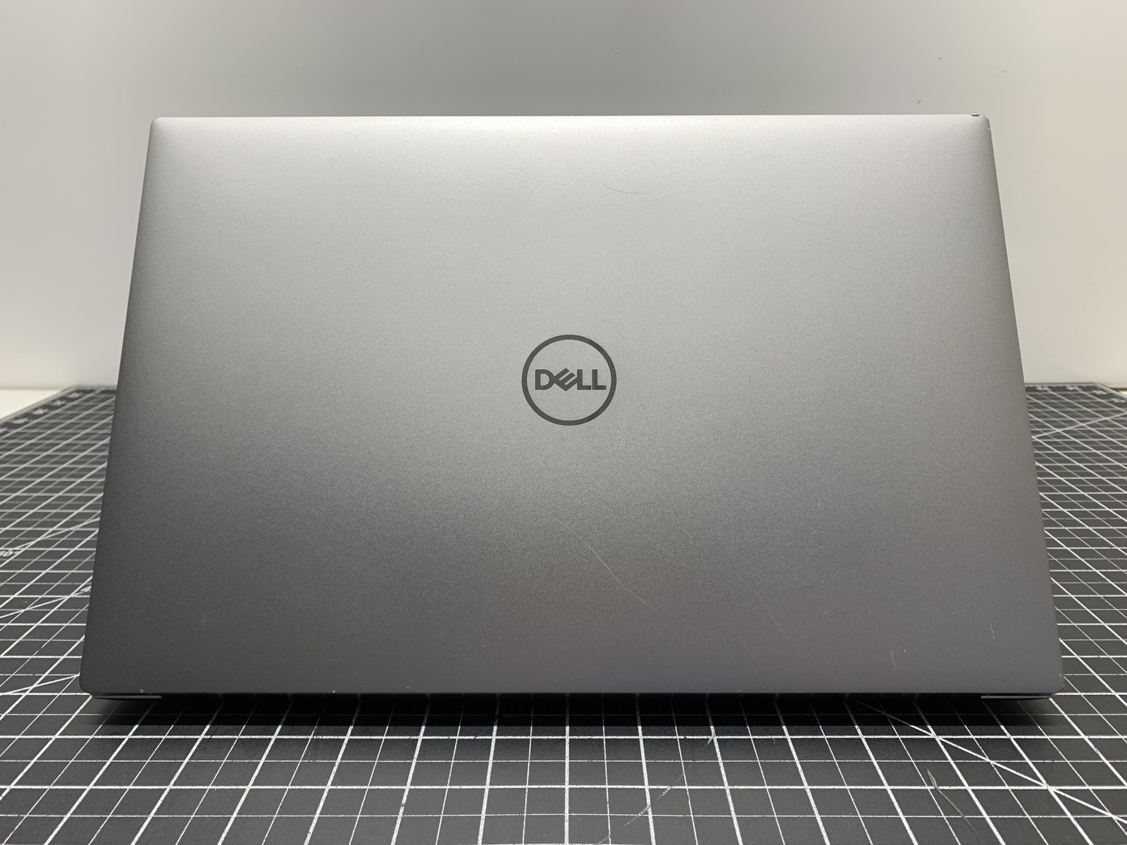 Dell Precision 5550 Core i7-10750H Quadro T2000, 32GB RAM, 512GB SSD | #P252