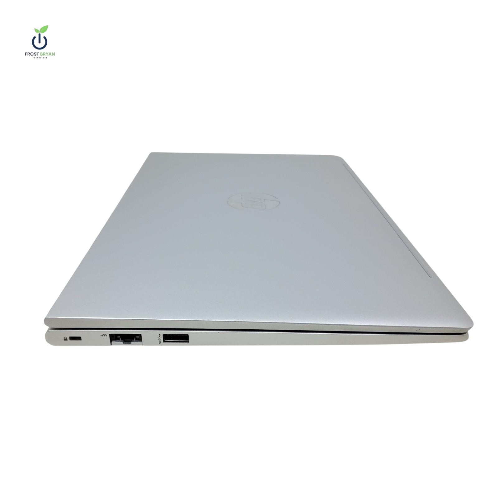 HP PROBOOK 440 G8 NOTEBOOK i7-1165G7@2.80GHz 16GB 512GB No OS Grade C [READ]
