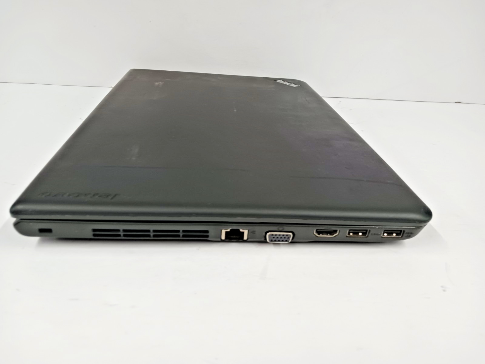15.5″ Lenovo ThinkPad E560 Intel Core i5-6200 2.30GHz 16GB RAM 128 GB SSD, NO OS