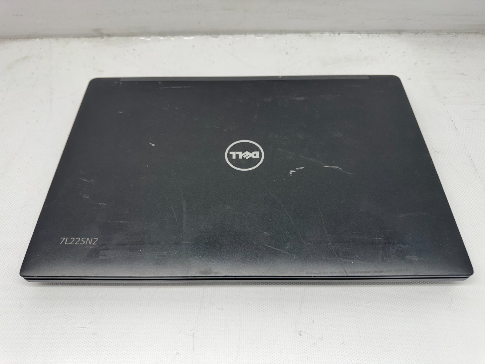Dell Latitude 7480 14″ FHD i7-7600U@2.80GHz 16GB RAM NO SSD Laptop W/AC *Read*