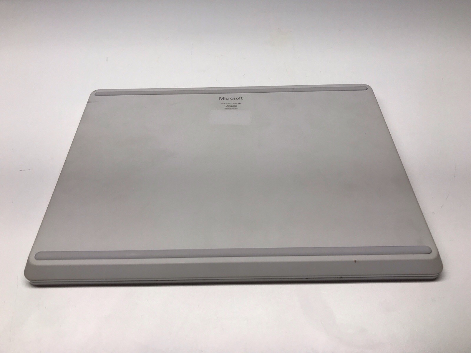 Microsoft Surface Go 1943 i5-1035G1 16GB RAM 512GB SSD