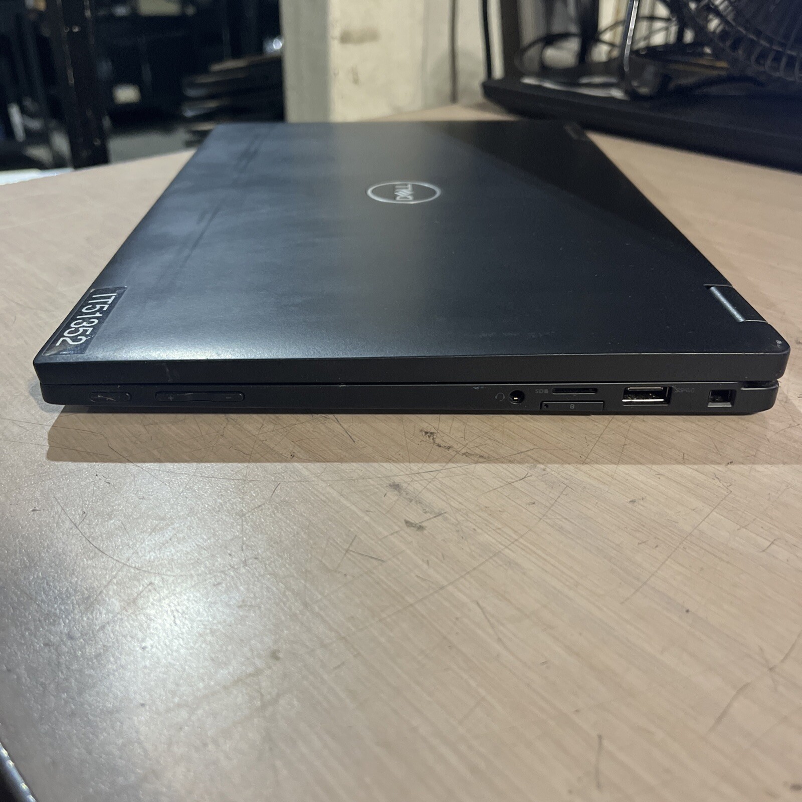 DELL LATITUDE 7389 INTEL CORE I5 7TH GEN 8GB RAM NO HD
