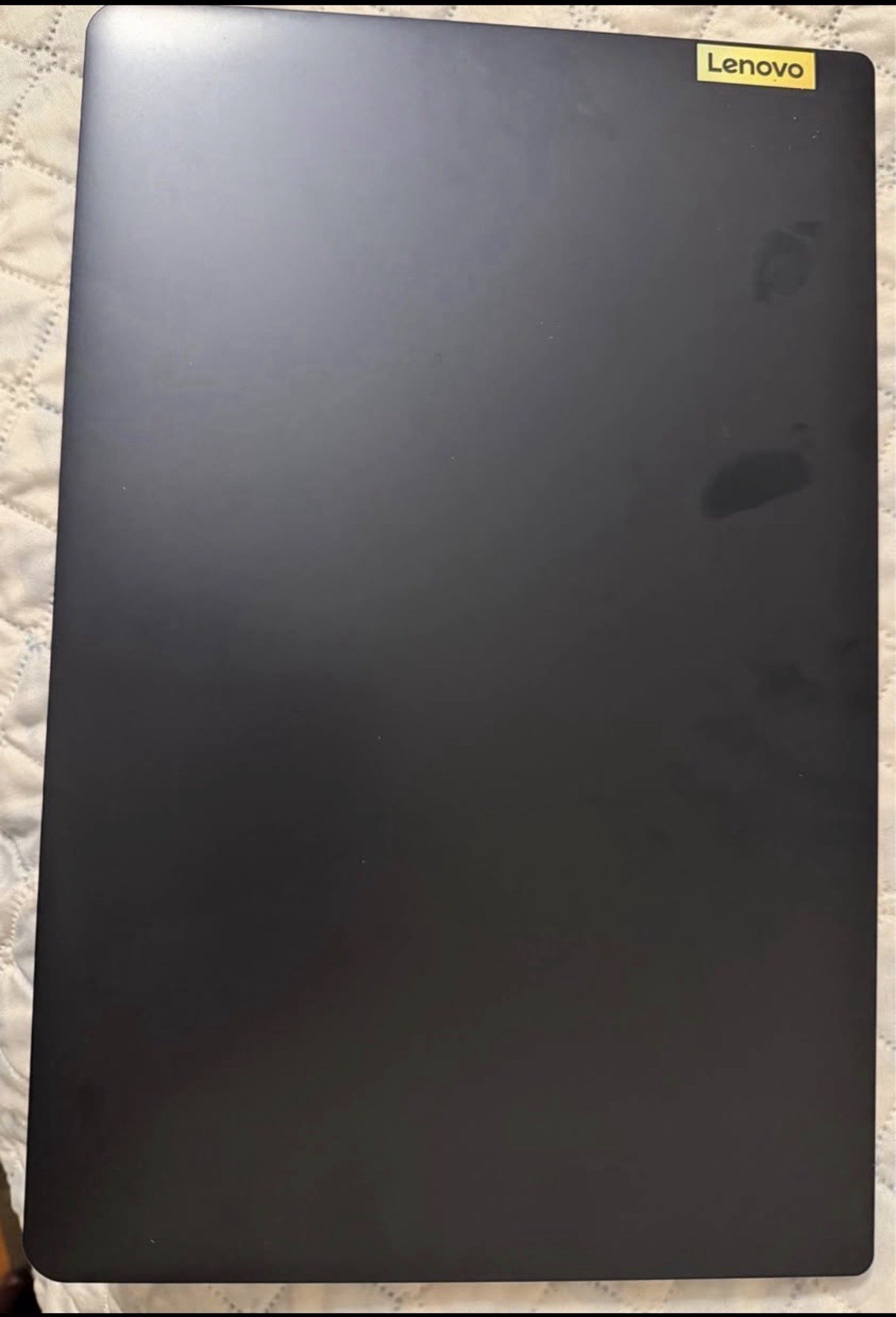 Lenovo AMD Ryzen Windows 11 Laptop Black Integrated Graphics
