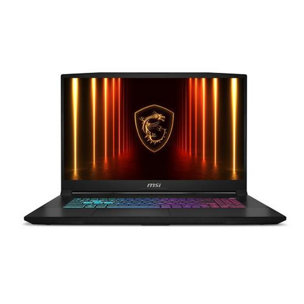 MSI – 9S7-17L791-024 – Laptop