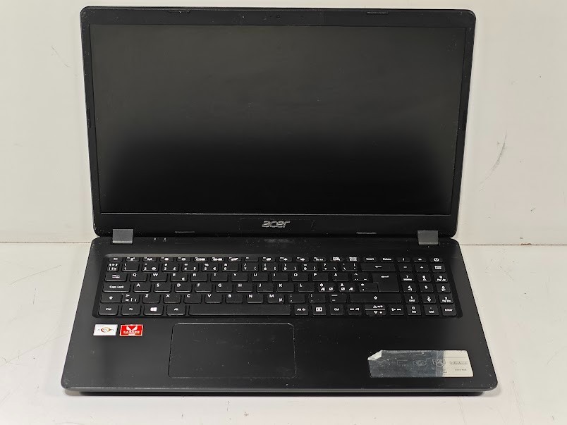 Acer Aspire A315-42-R843 (N19C1) Laptop AMD Athlon 300U, AMD Radeon Vega 3, 4GB