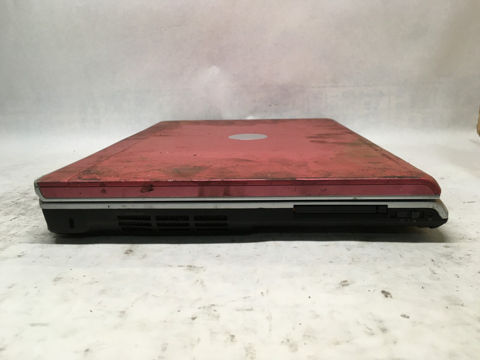Dell Inspiron 1720 15″ [AS IS] Intel Centrino – JZ