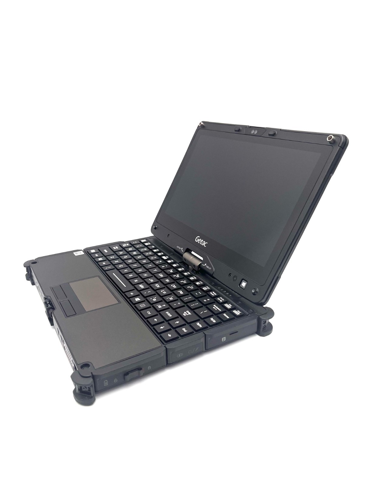 Getac V110 G6 Fully Rugged Laptop | Ci5-10210U 11.6″ | FHD Touch | 16GB | 256GB