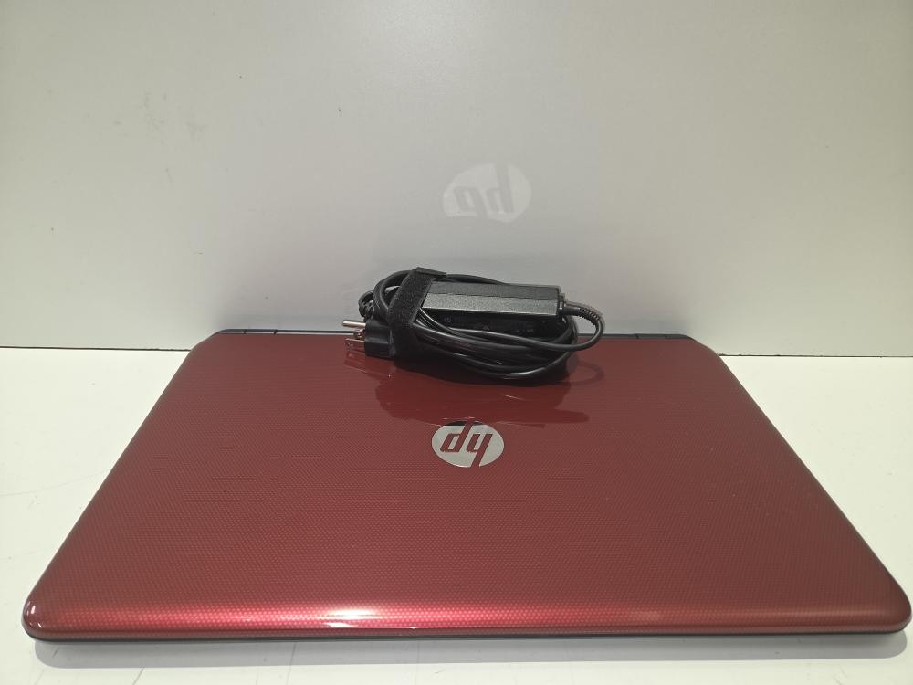 AS IS HEWLETT PACKARD MODEL 15-1272WM (P22015268)