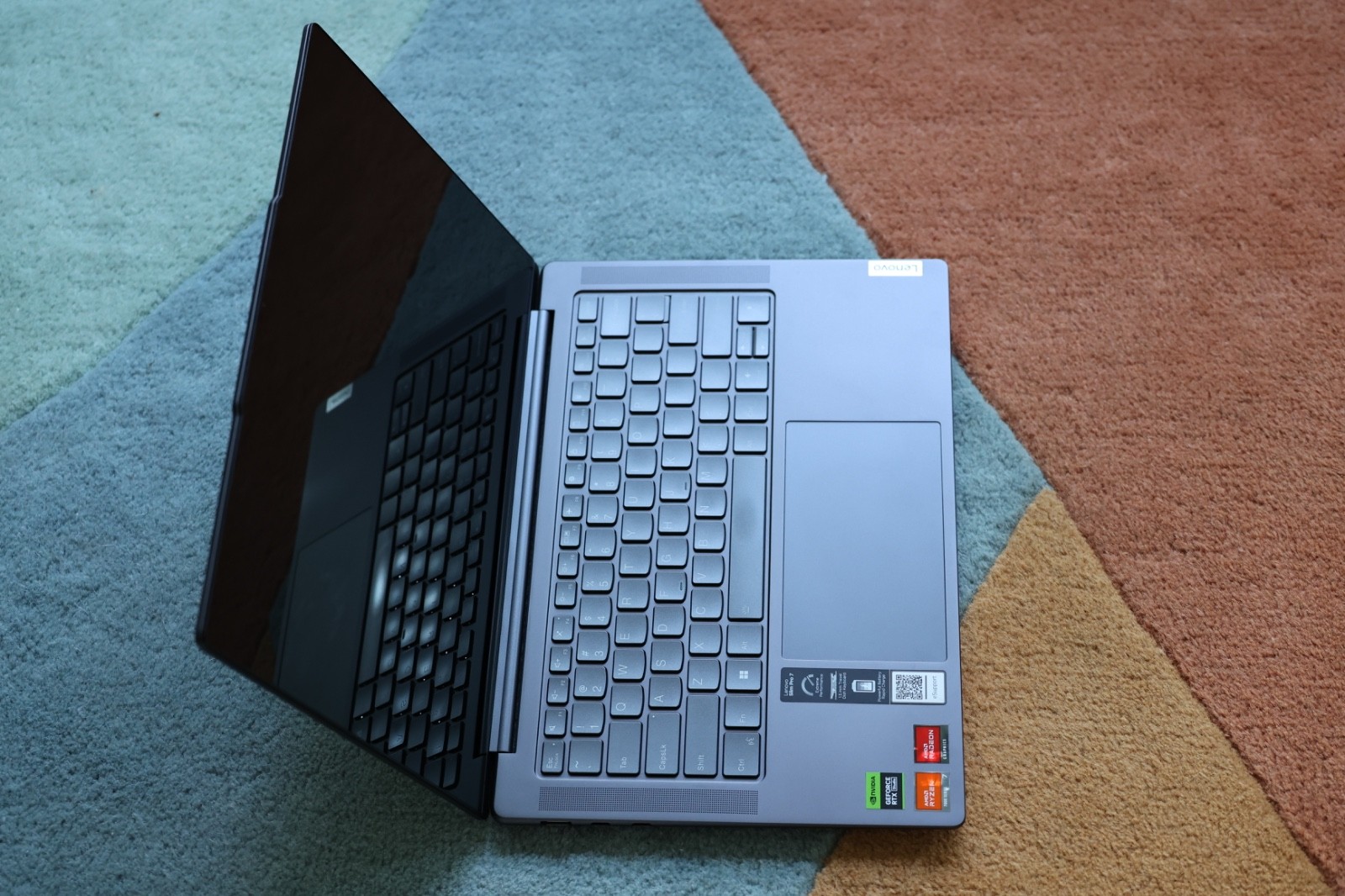 Lenovo Slim Pro 7