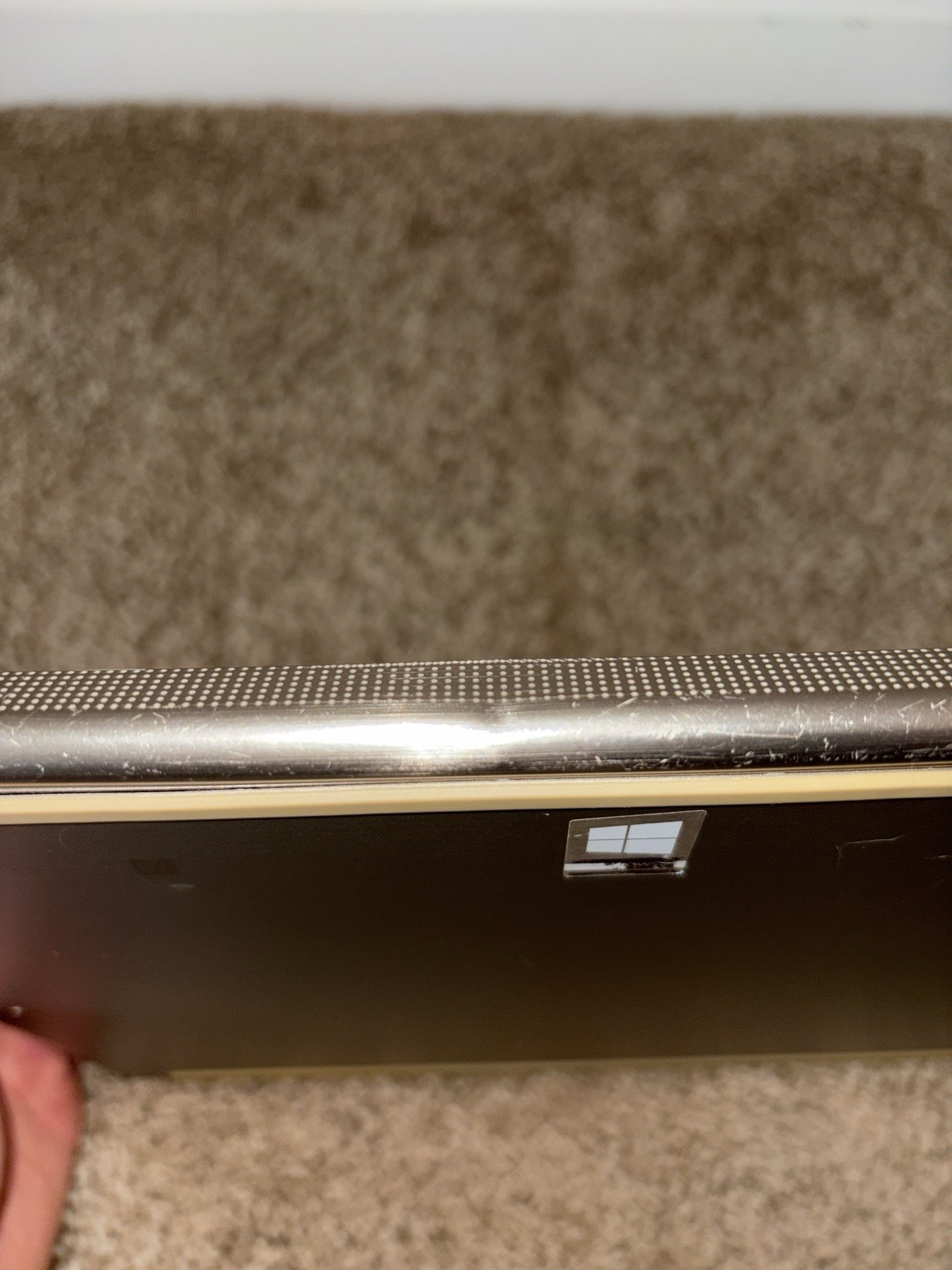 Lenovo Yoga C930-131KB 13″ FHD I7-8550U 475GB 16GB W11