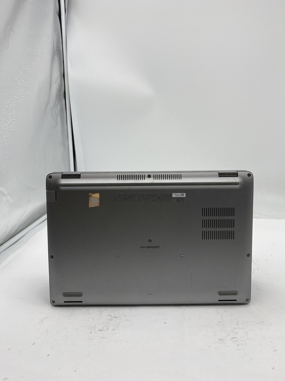 Dell Latitude 5420 Laptop Intel Core i5 1135G7 2.4GHz 16GB RAM 512GB SSD W11P