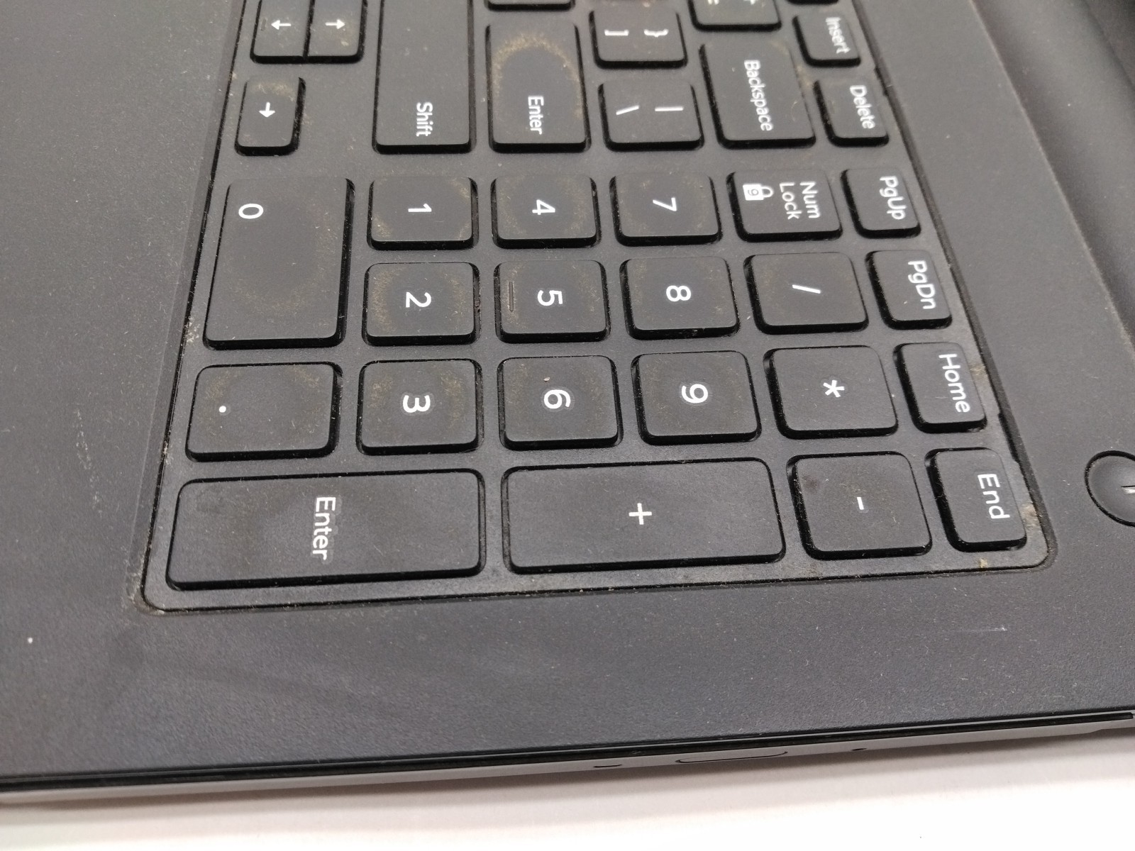Dell Inspiron 15 33308 – Working Tested Intel I5-4210u CPU, 2gb Ram, 320gb Hd