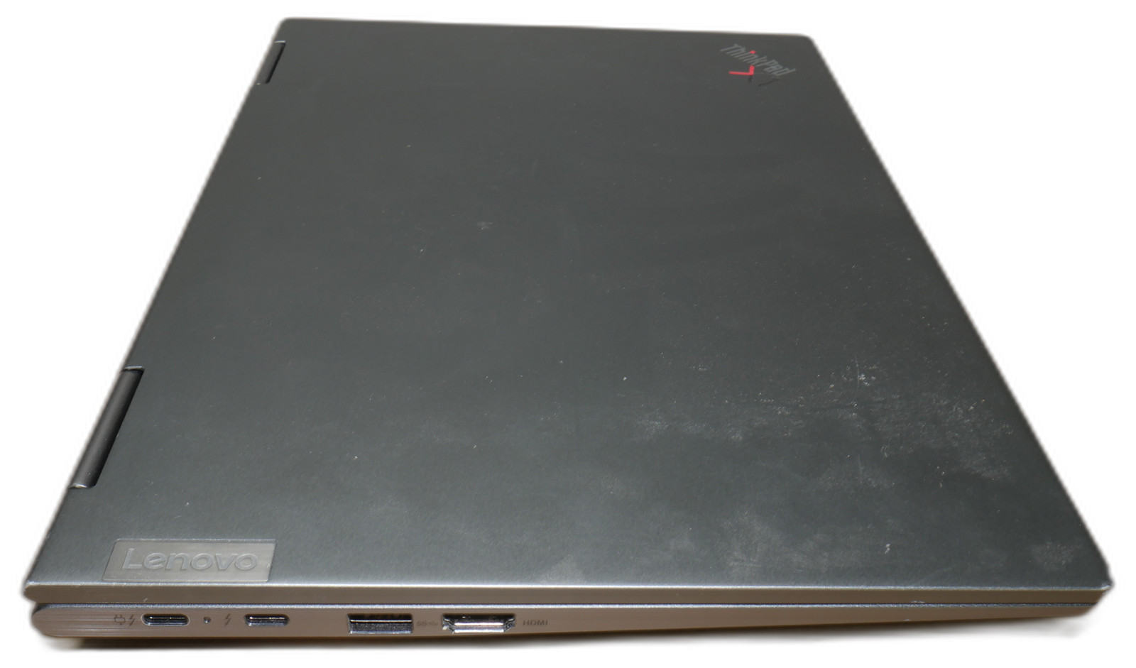 LENOVO ThinkPad X1 Yoga Gen 6 Core i7-1185G7 3.00GHz 16 GB 256GB SSD 14″ MK