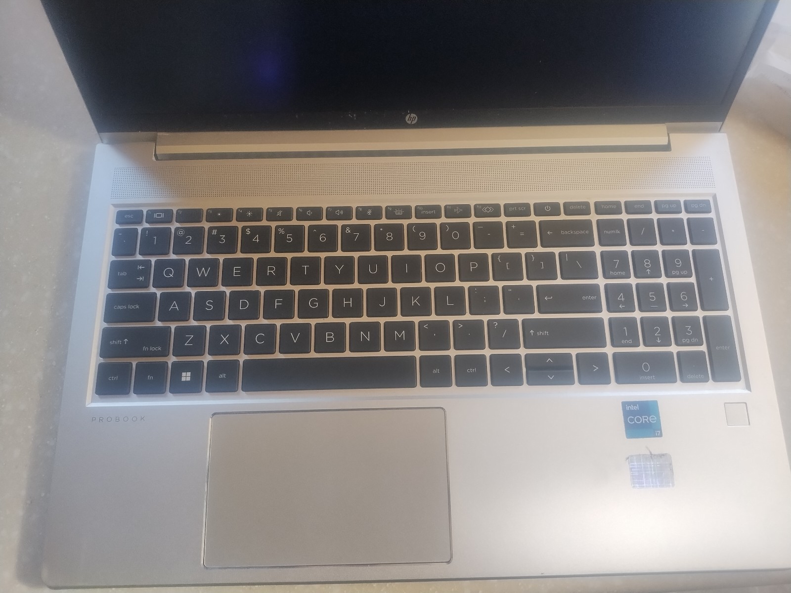 HP Probook 450 g8 i7