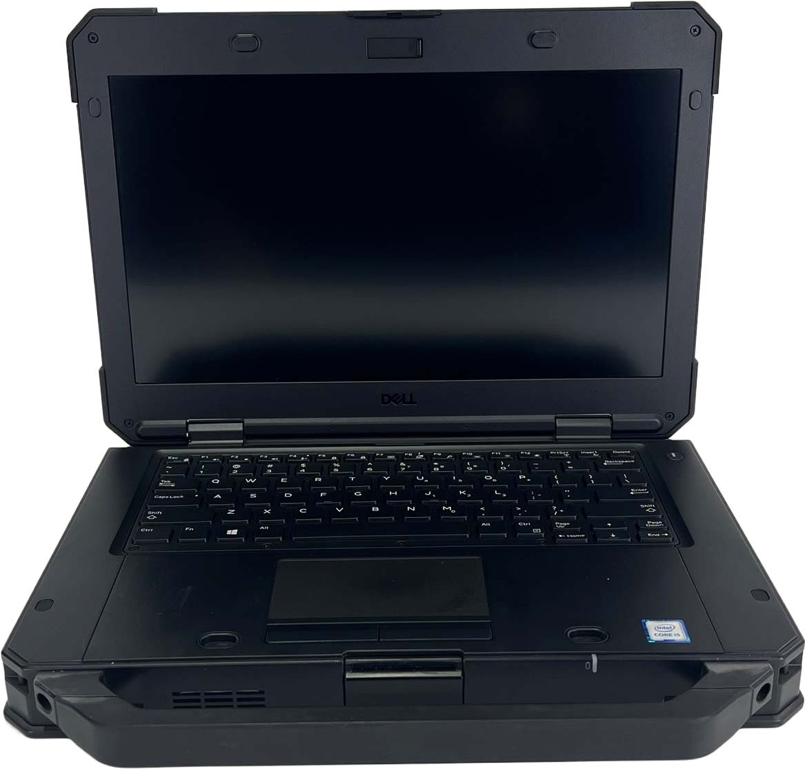 Dell Latitude 5424 Rugged 13″ Laptop i5 8th 256GB SSD 16GB RAM Win 11 Pro (CX) C