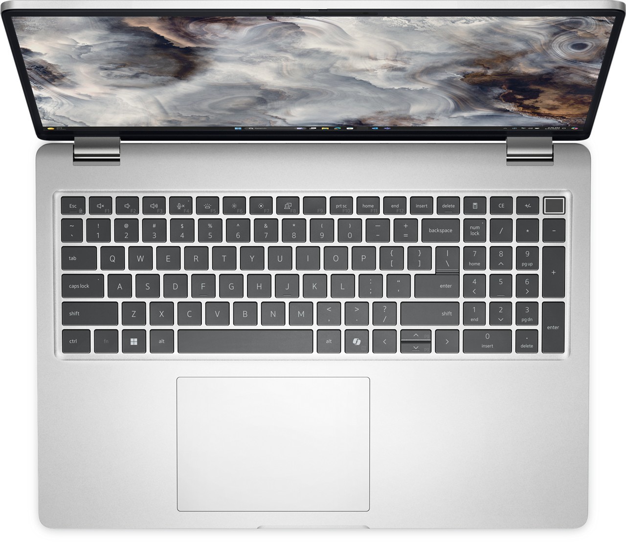 Dell Bts215_Pb16250_Usx 16″ Intel® Core™ Ultra 5 236V vPro®, 8 cores 256 GB SSD,