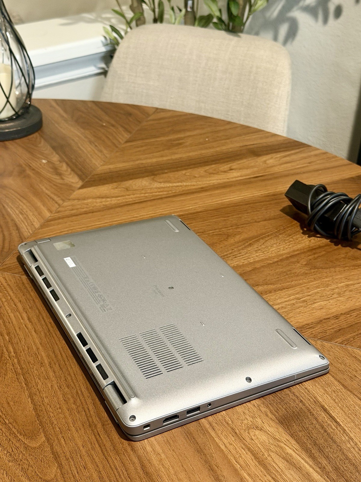 Dell Precision 3490 Ultra 5 135H 16GB DDR5 512GB NvMe