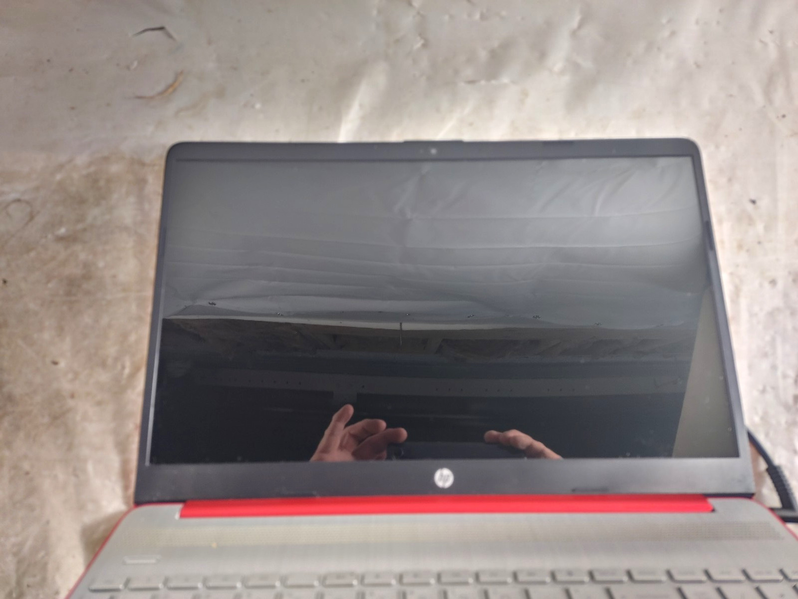 HP 15-DW0083WM 15.6” (128GB SSD Intel Pentium Silver N5030 1.1GHz 4GB RAM)…