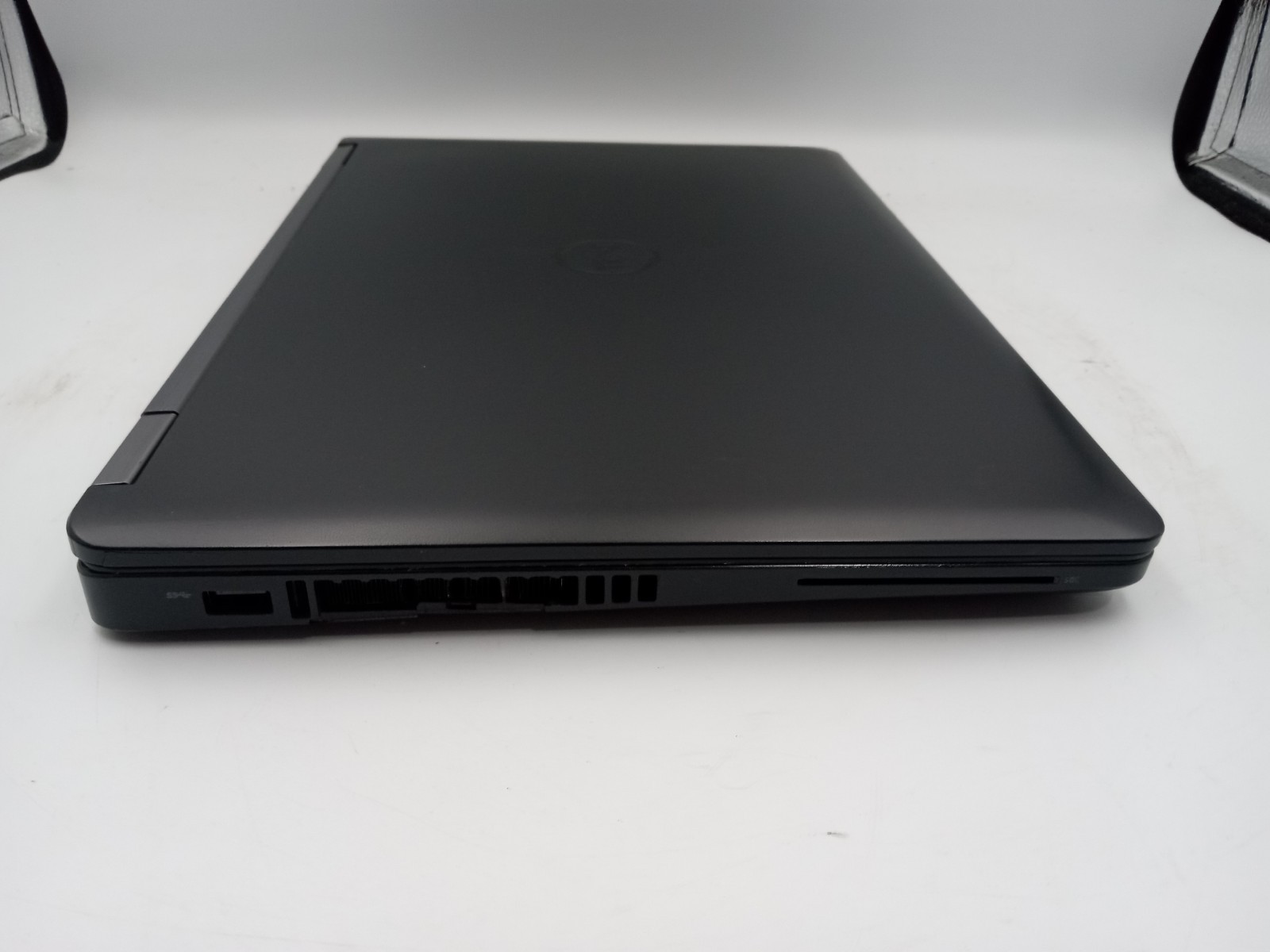 Dell Latitude E5470 14″ Touchscreeen i5-6440HQ 4GB RAM 128GB SSD Windows 11 -RR
