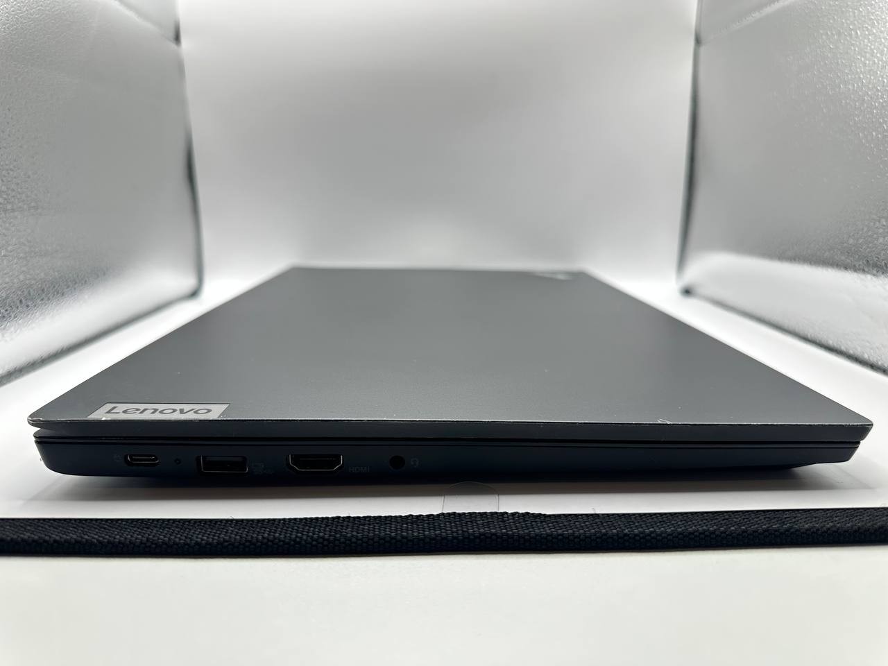 Lenovo ThinkPad E15 Gen 2 – AMD Ryzen 5 / 16GB RAM/ 256GB SSD – Black **GOOD**