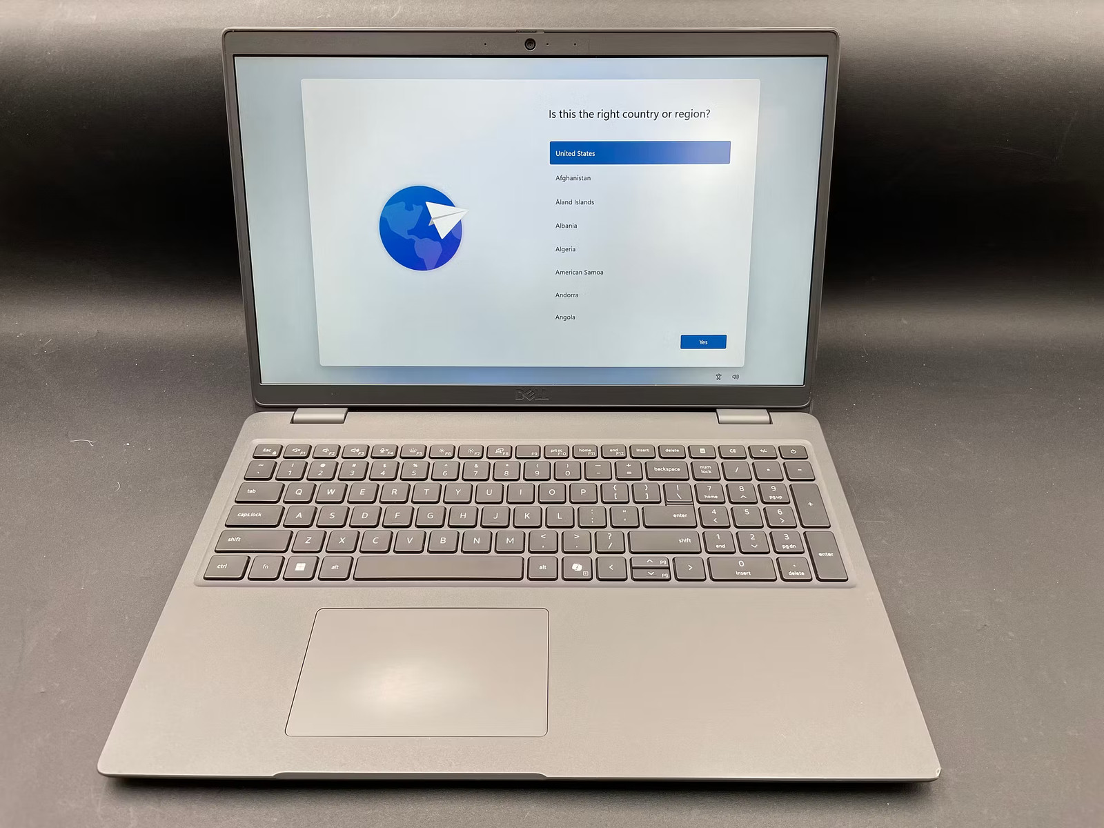 Dell Latitude 3550 Used 14″ (i7-1355U-16GB-256GB NVMe)