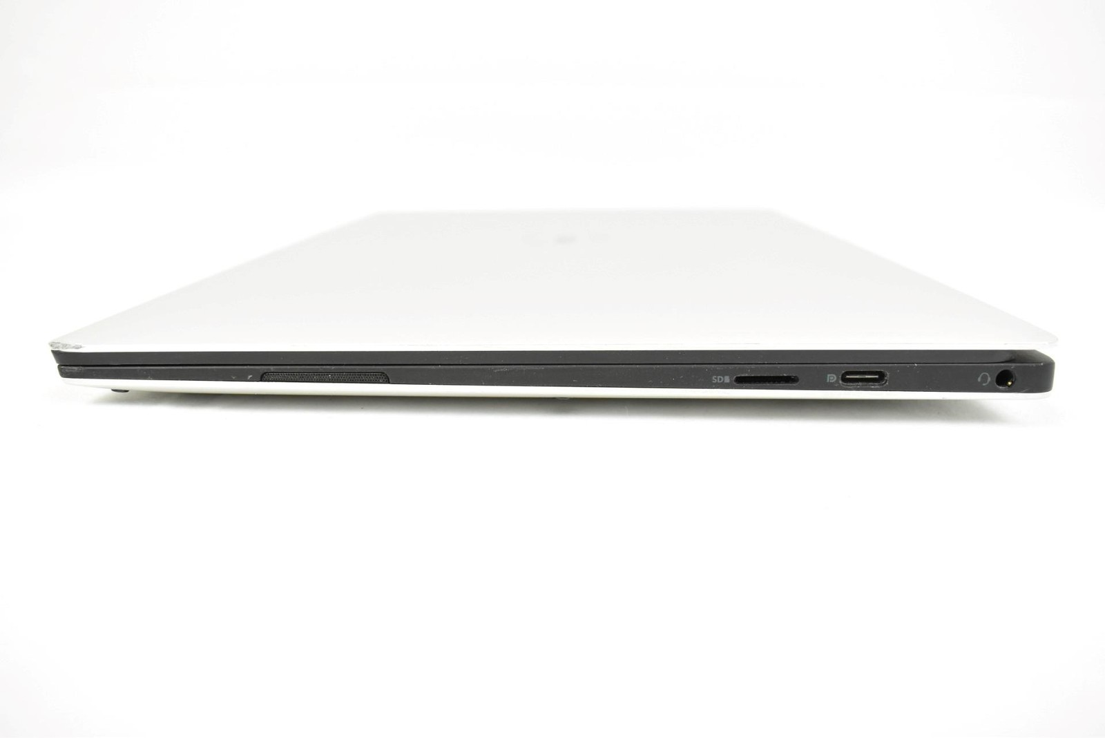 Dell XPS 13 9370 Laptop i7-8550U 1.8GHz 8GB 256GB SSD HD No OS 13.3″ *See Detail