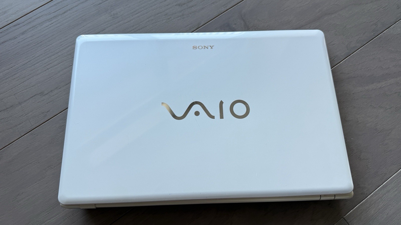 Sony Vaio Laptop VPCCW13FX – No HDD