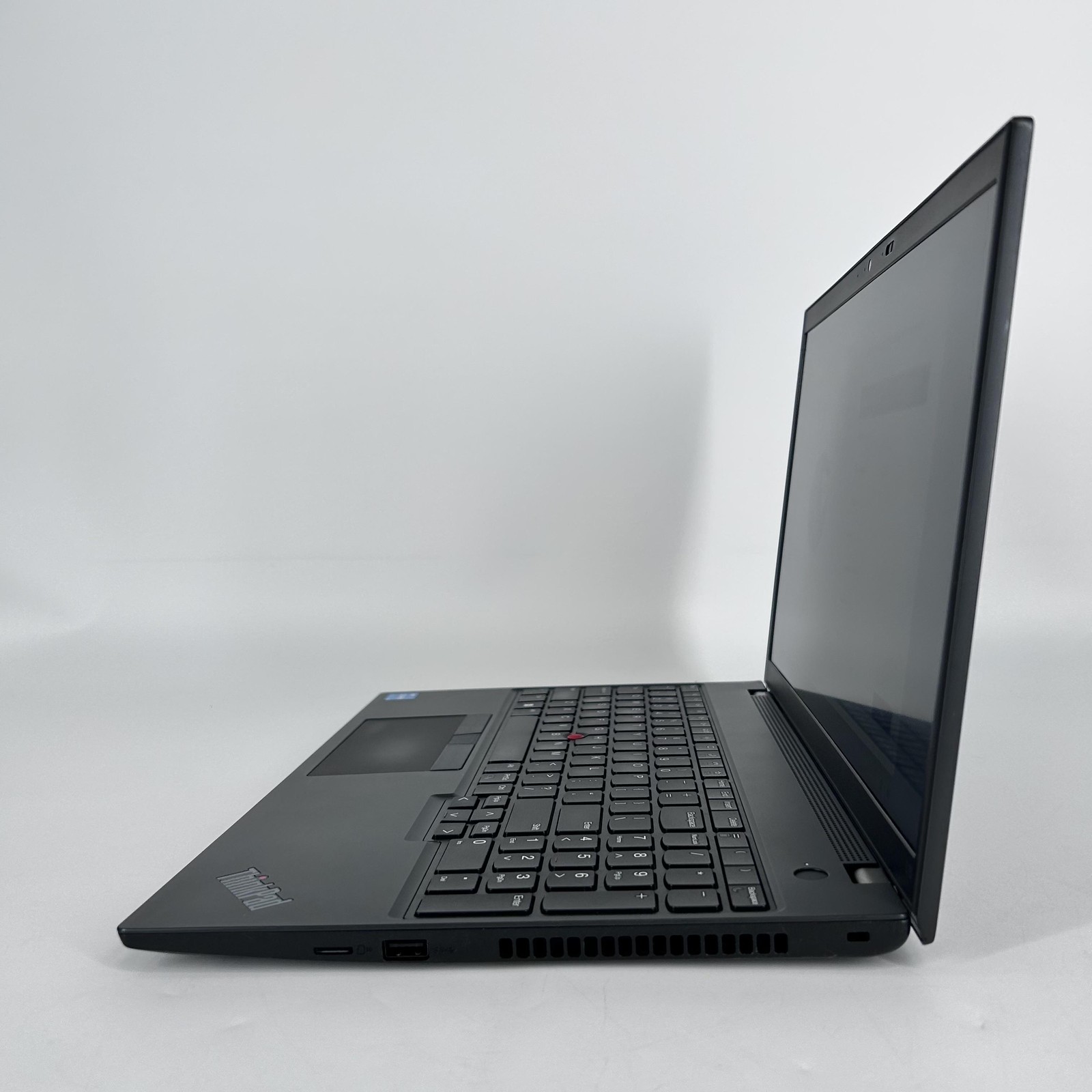 Lenovo ThinkPad L15 Gen 4 FHD 1.2 GHz i3-1315U 32GB 1TB SSD Good WHITE SPOTS