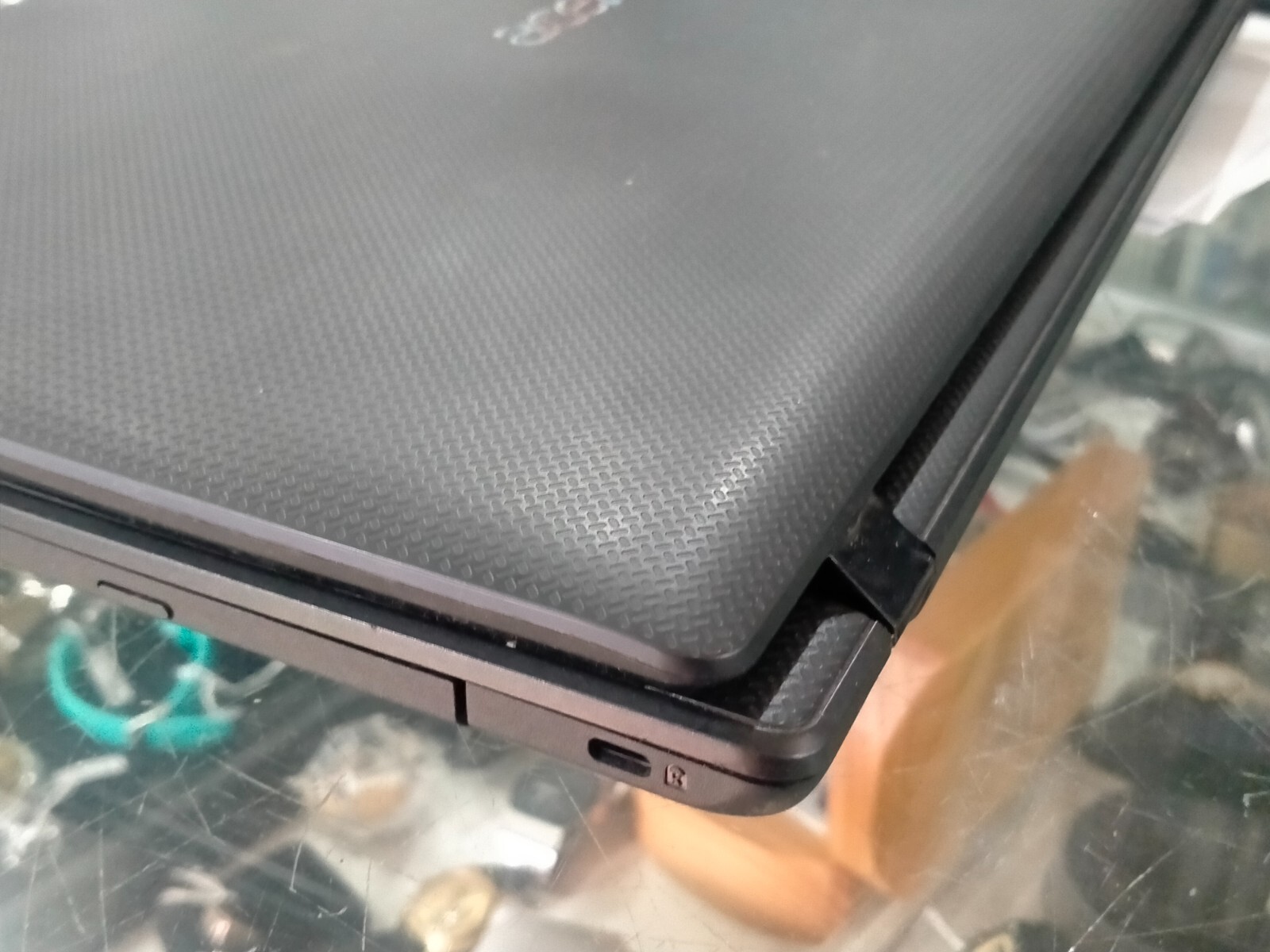 ACER ASPIRE 5742 SERIES PEW71 WINDOWS 7 HOME PREMIUM 4GB RAM 500GB HDD / I3