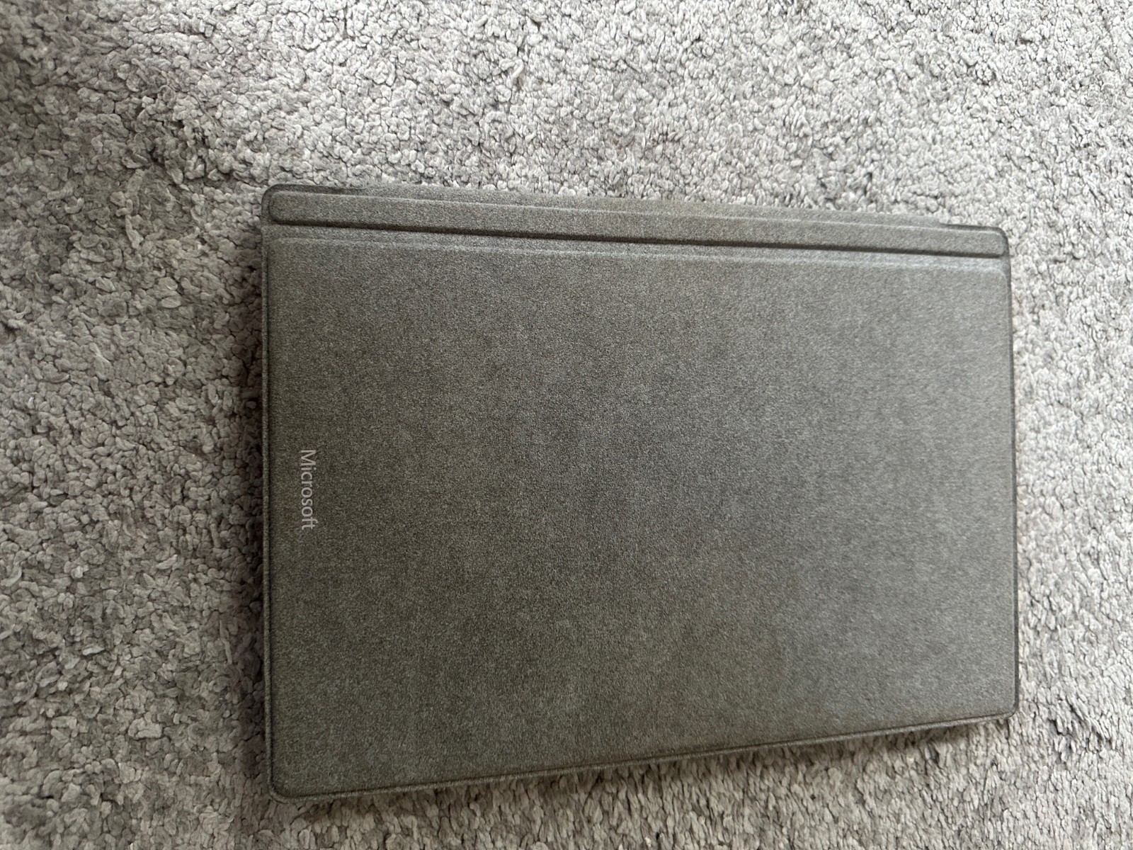 Microsoft Surface Pro 5th Gen 1807 12.3″ Tablet 256GB Wi-Fi + Cellular LTE