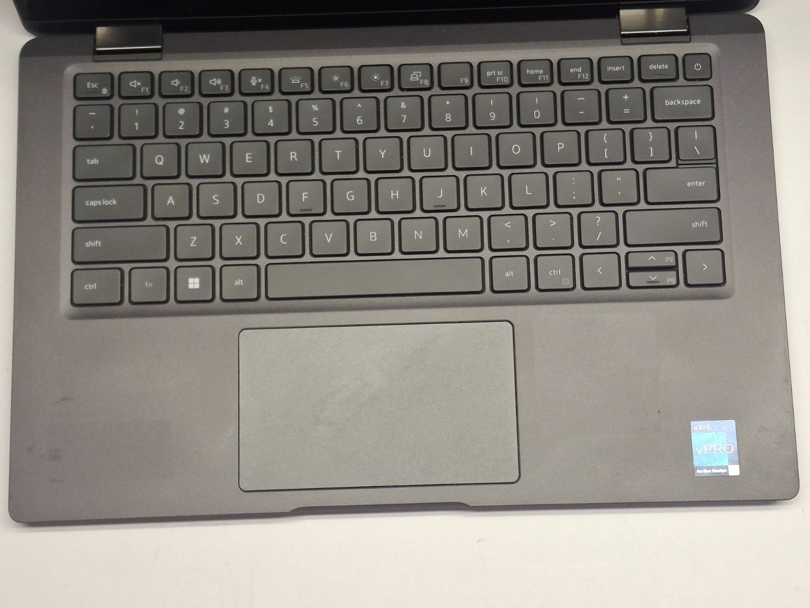 Dell Latitude 7430 Core i7-1265U 16GB Ram 256 GB NVMe Win11P 2-in-1 Touch