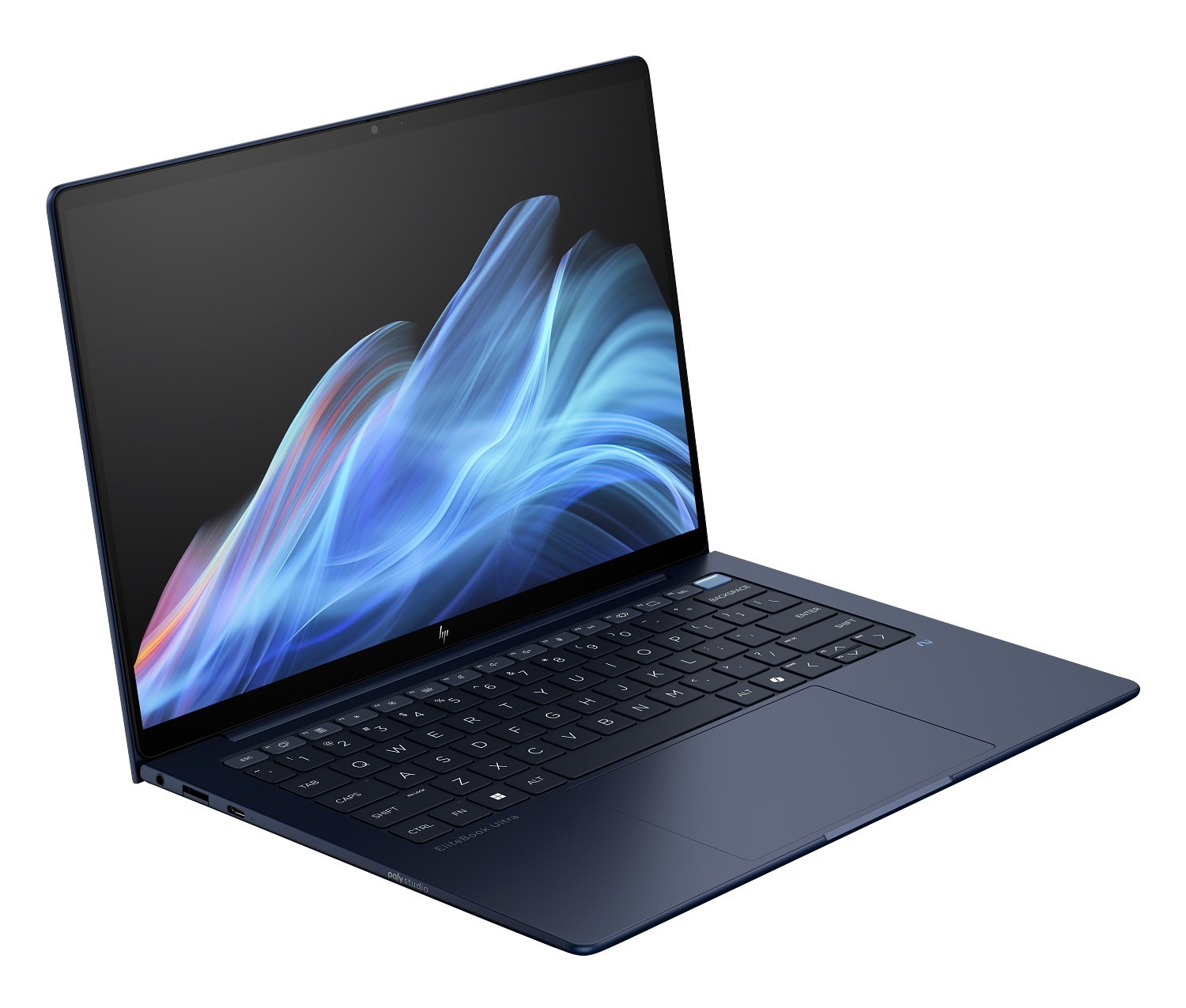 HP EliteBook Ultra G1i 14 Touch Ultra 7 268V 32GB DDR5 14 2.8K BV AMOLED W11P