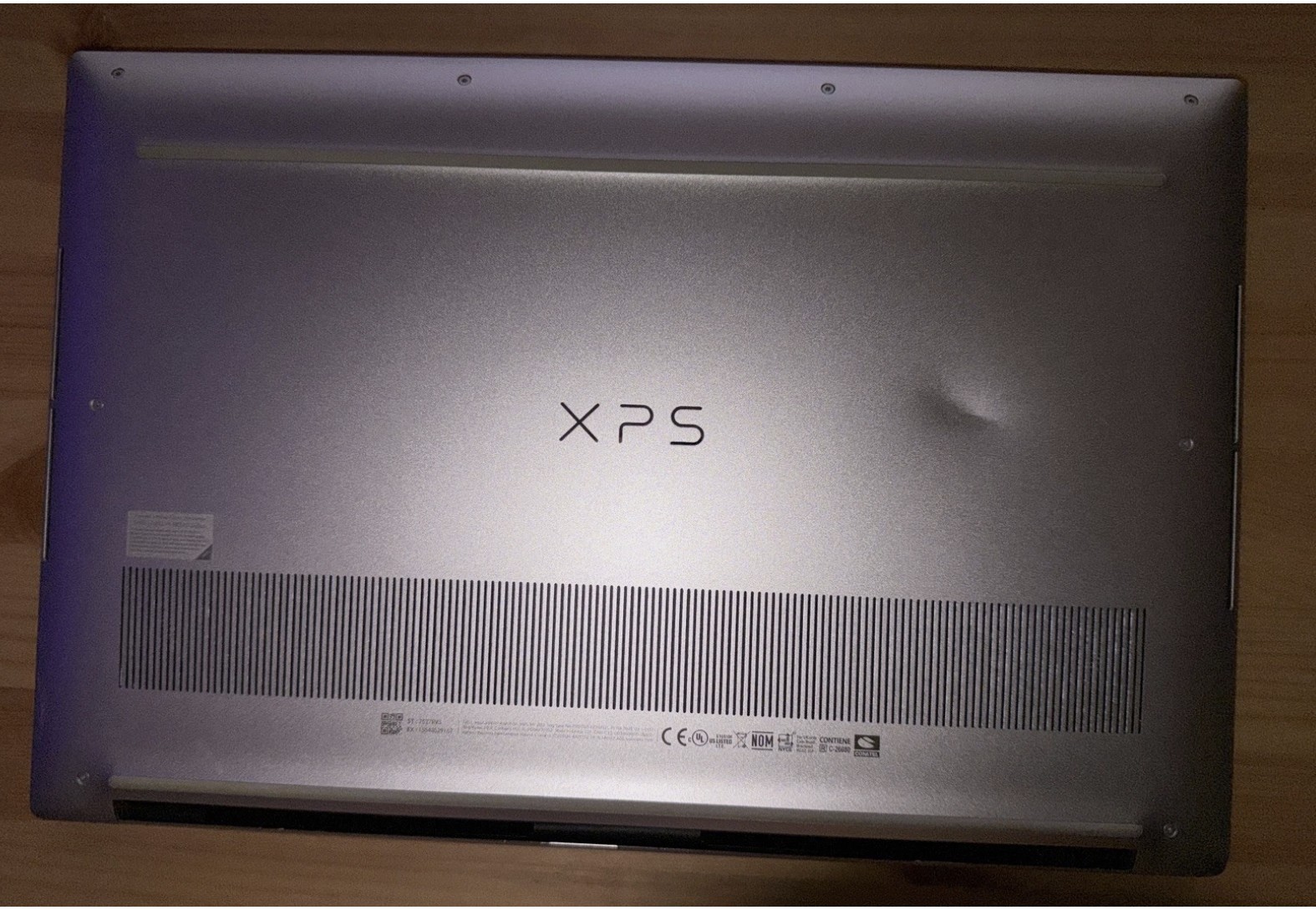 Dell XPS 9520 15.6″ FHD Intel Gen i7-12700H 1TB SSD, 32GB DDR5 Memory RTX 3050
