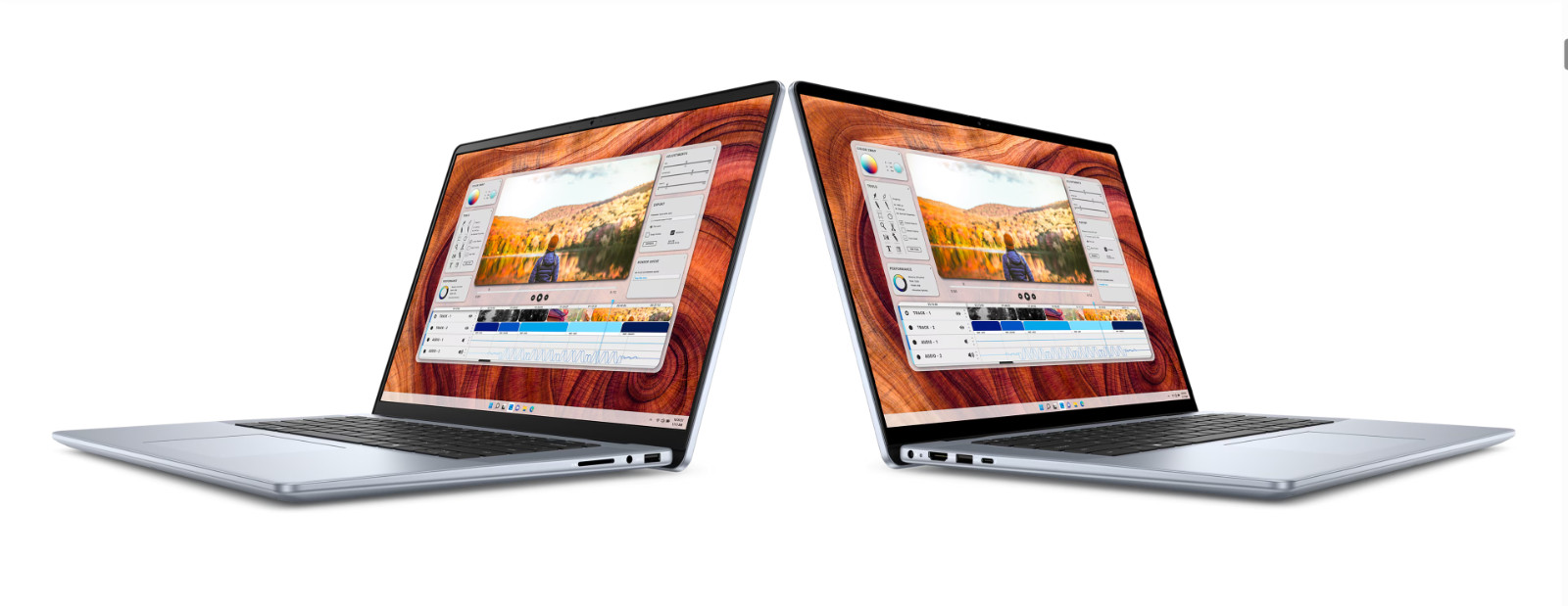 Dell Inspiron 16 7640 16″ Touch Intel Core Ultra 9 185H 4 TB 16GB WINDOWS pro