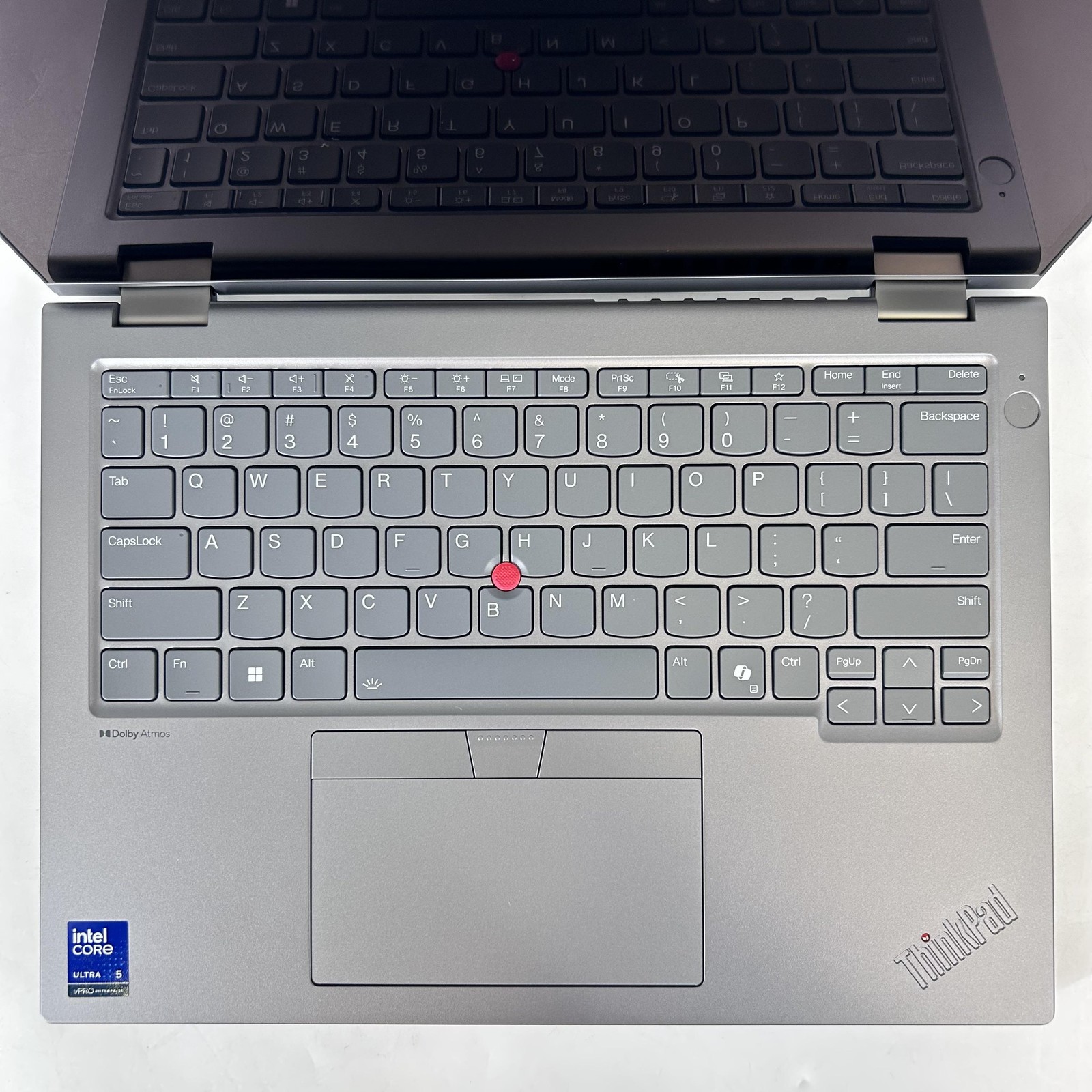 Lenovo ThinkPad L13 2-in-1 Gen 6 FHD+ TOUCH 2.0 GHz Ultra 5 235U 16GB 256GB SSD