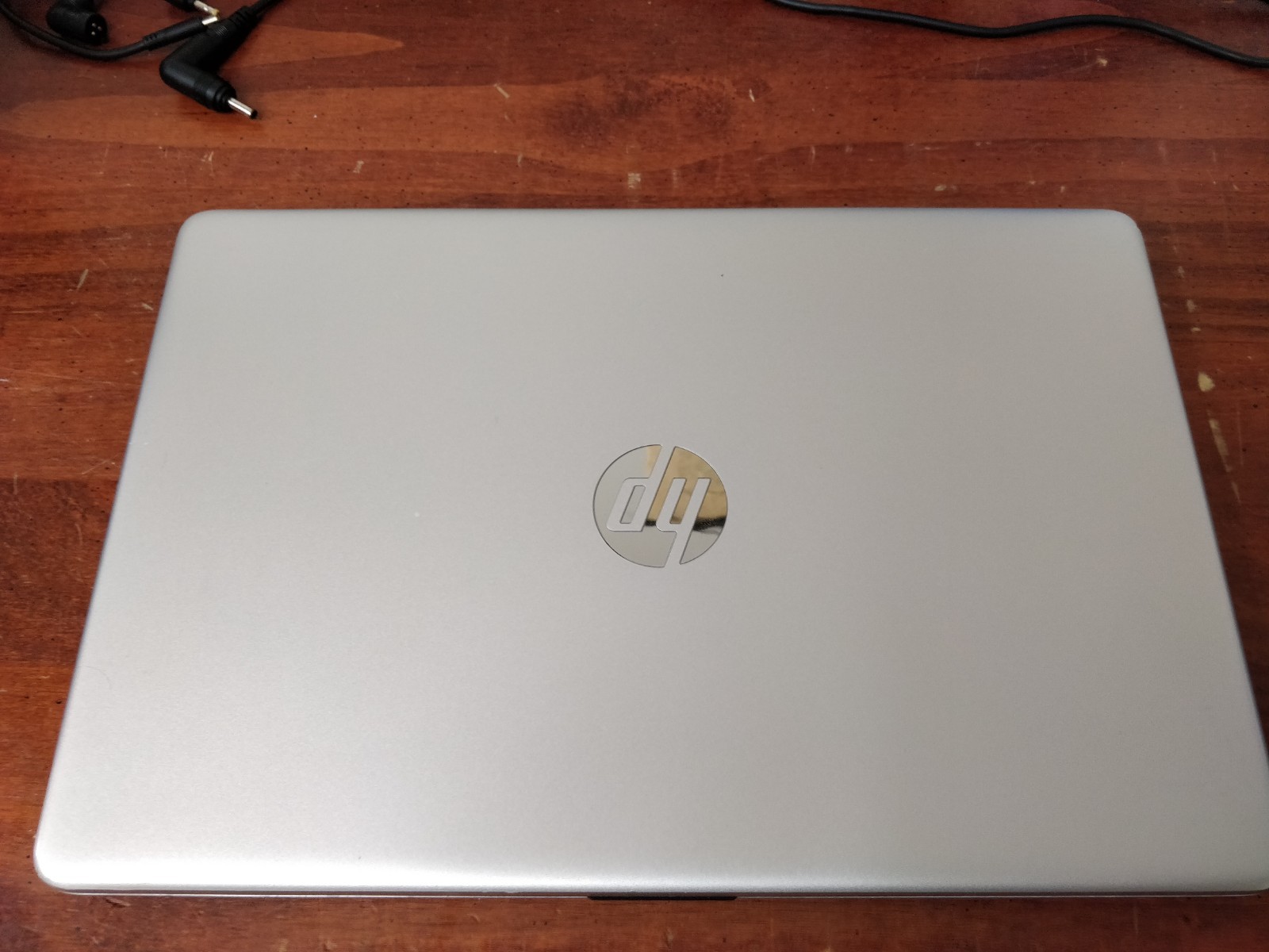 HP 15-EF1082NR AMD Ryzen 3 3250U@2.60GHz 8GB RAM NO DRIVE PARTS 8811
