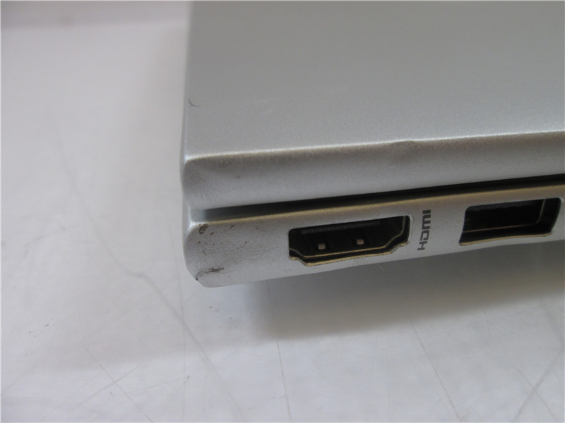 HP EliteBook 840 G11 Laptop Ultra 5-135U 16GB 512GB SSD Win 11 COA Grade C