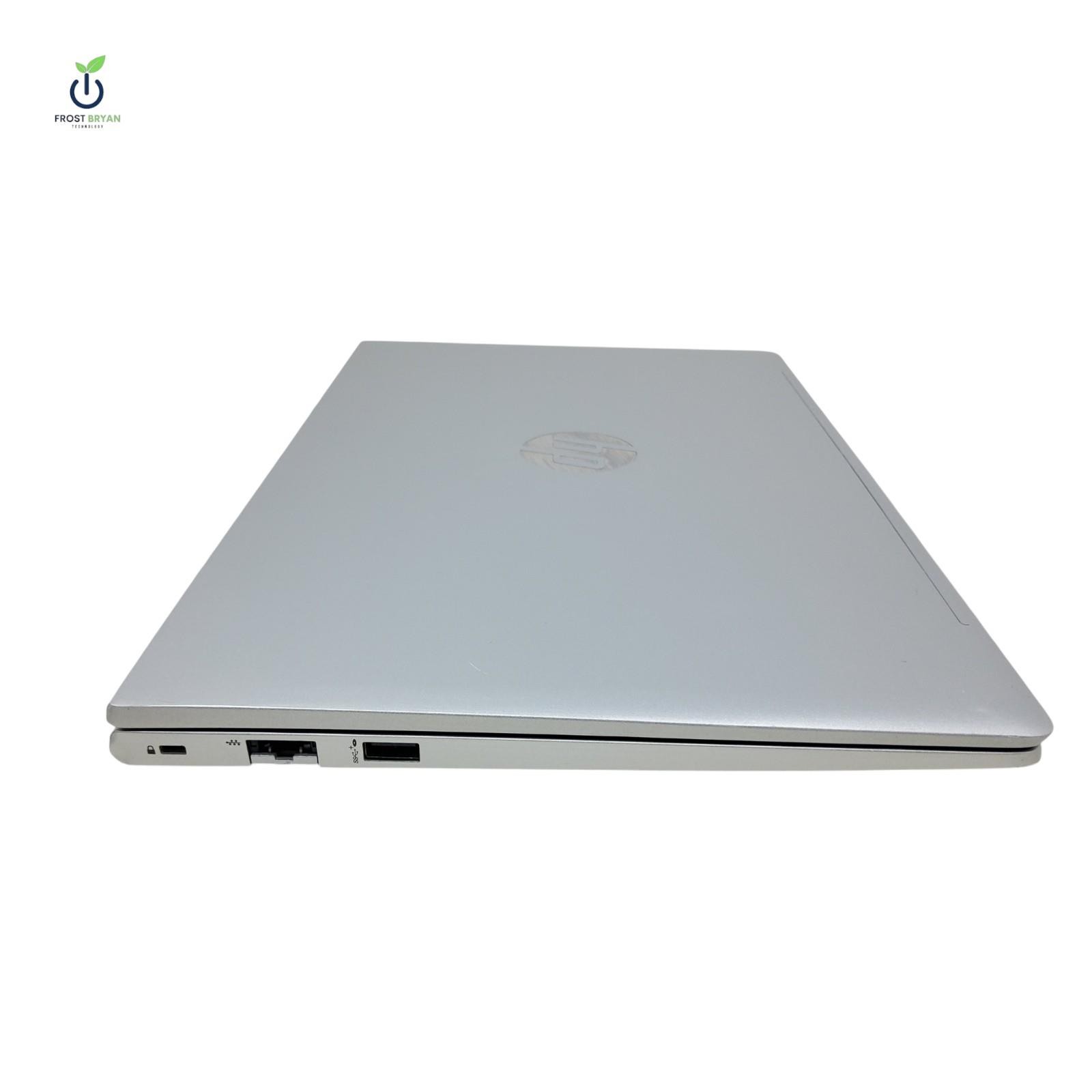 HP PROBOOK 440 G8 i7-1165G7@2.80GHz 16 GB 512 GB No OS Grade C [READ]