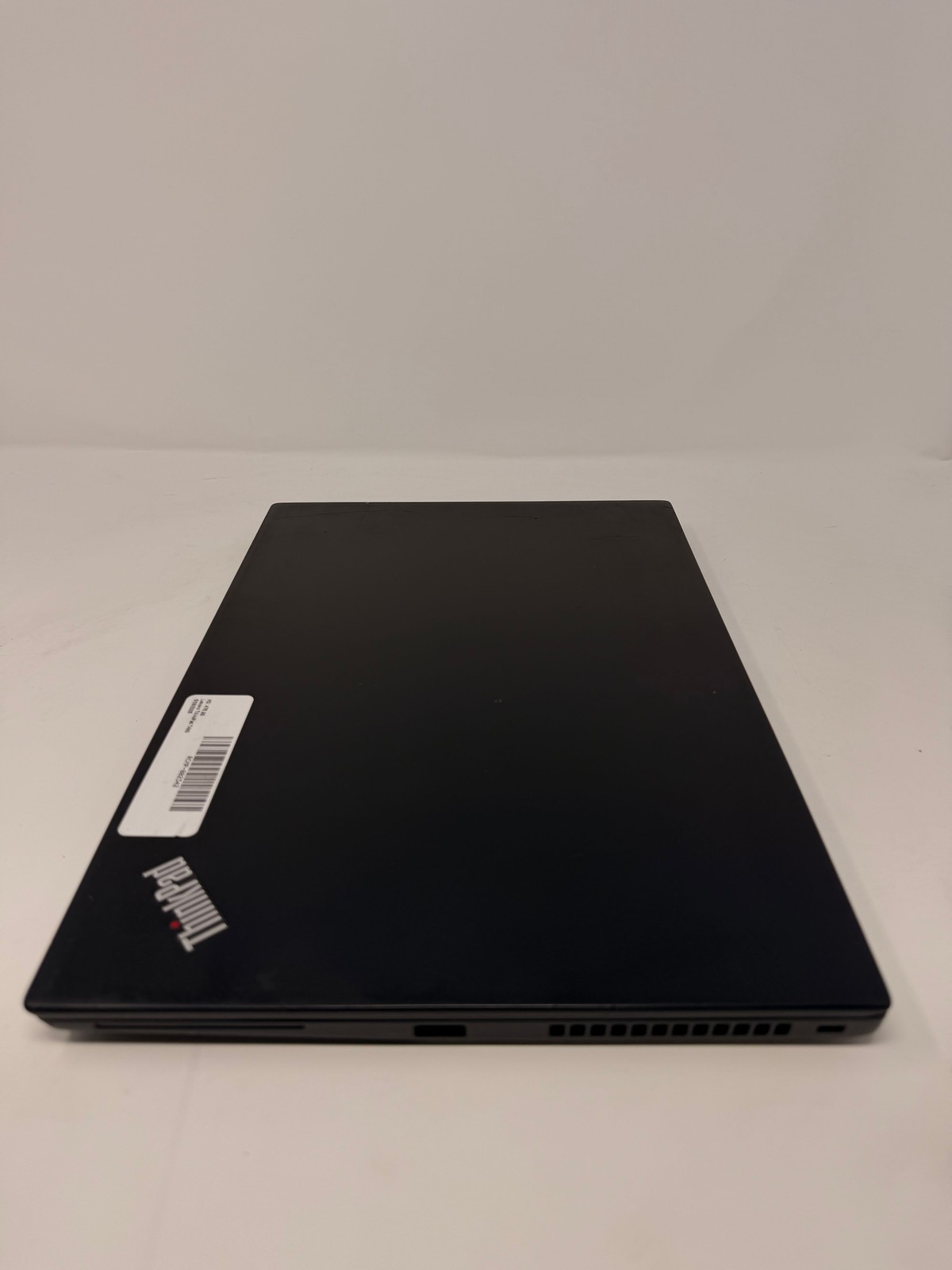 Lenovo ThinkPad T480s i7-8650U 16GB Intel Wireless 8265 / 8275 480GB NVMe SSD