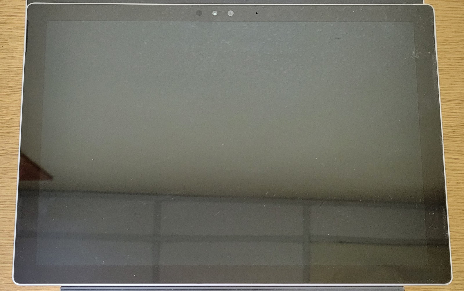 (Lot of 10)Surface Pro 5 i5-7300U 2.60GHz 4/8GB 128/256SSD No OS *READ*