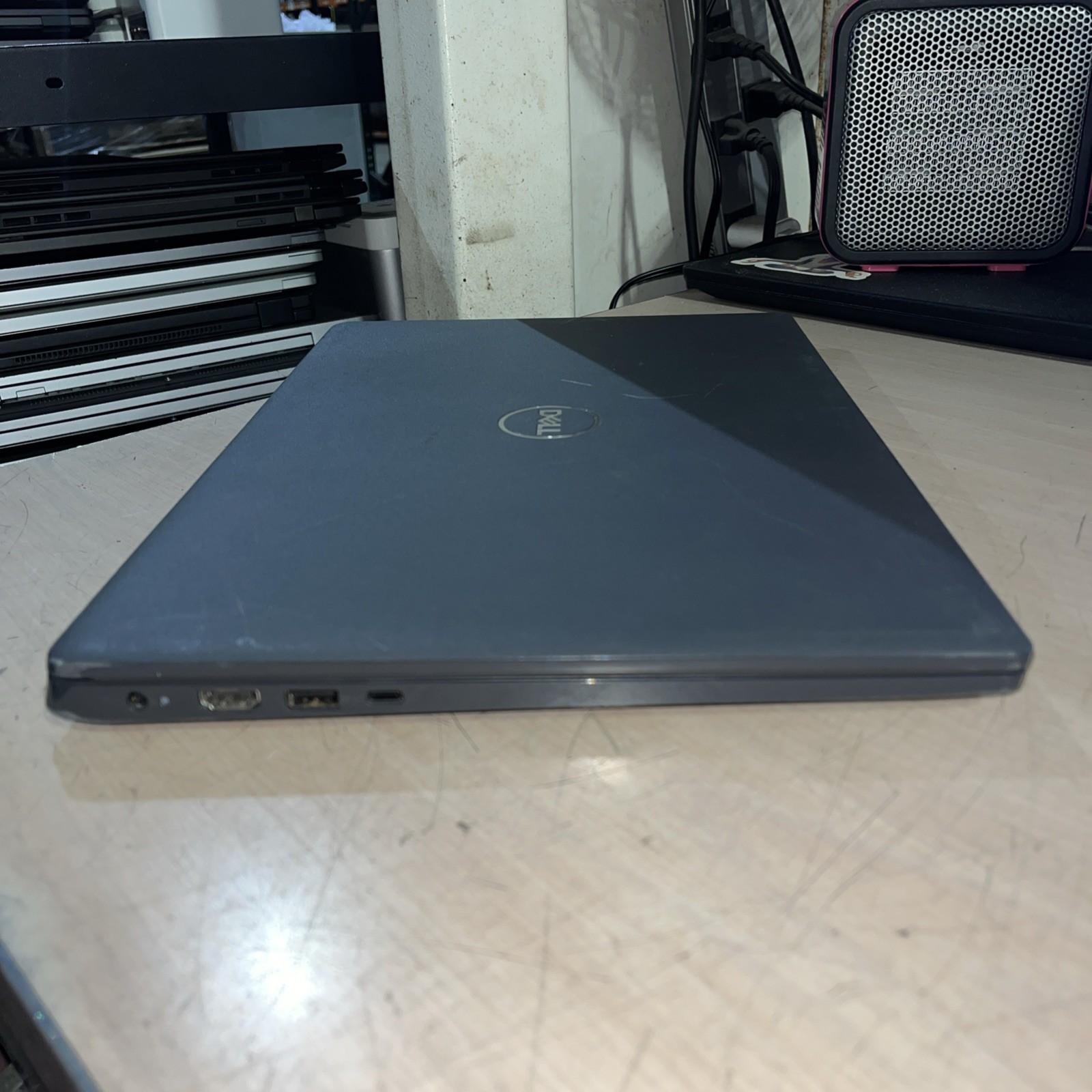 DELL LATITUDE 3510 INTEL CORE I5-10310U 16GB RAM NO HD