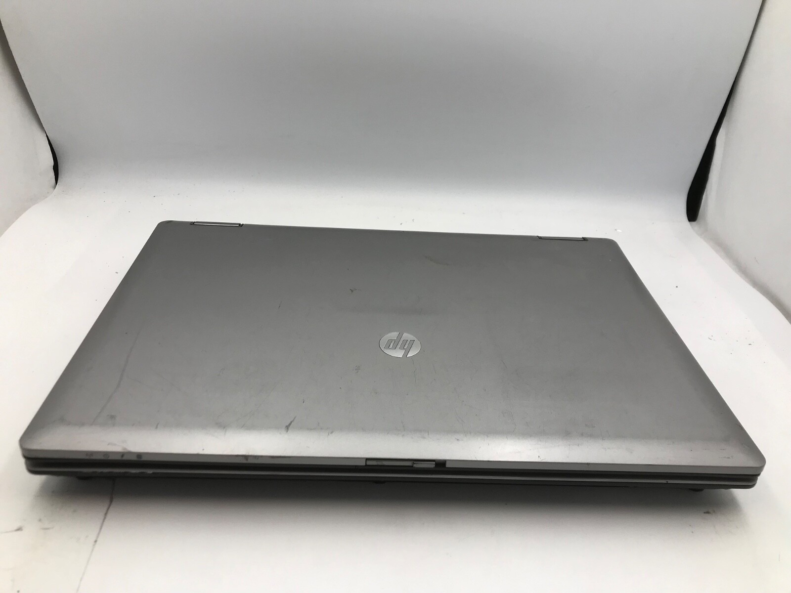 HP ProBook 6450b 14″ Laptop Intel Core i5-520M-NO KB/BAD DISPLAY- MZ