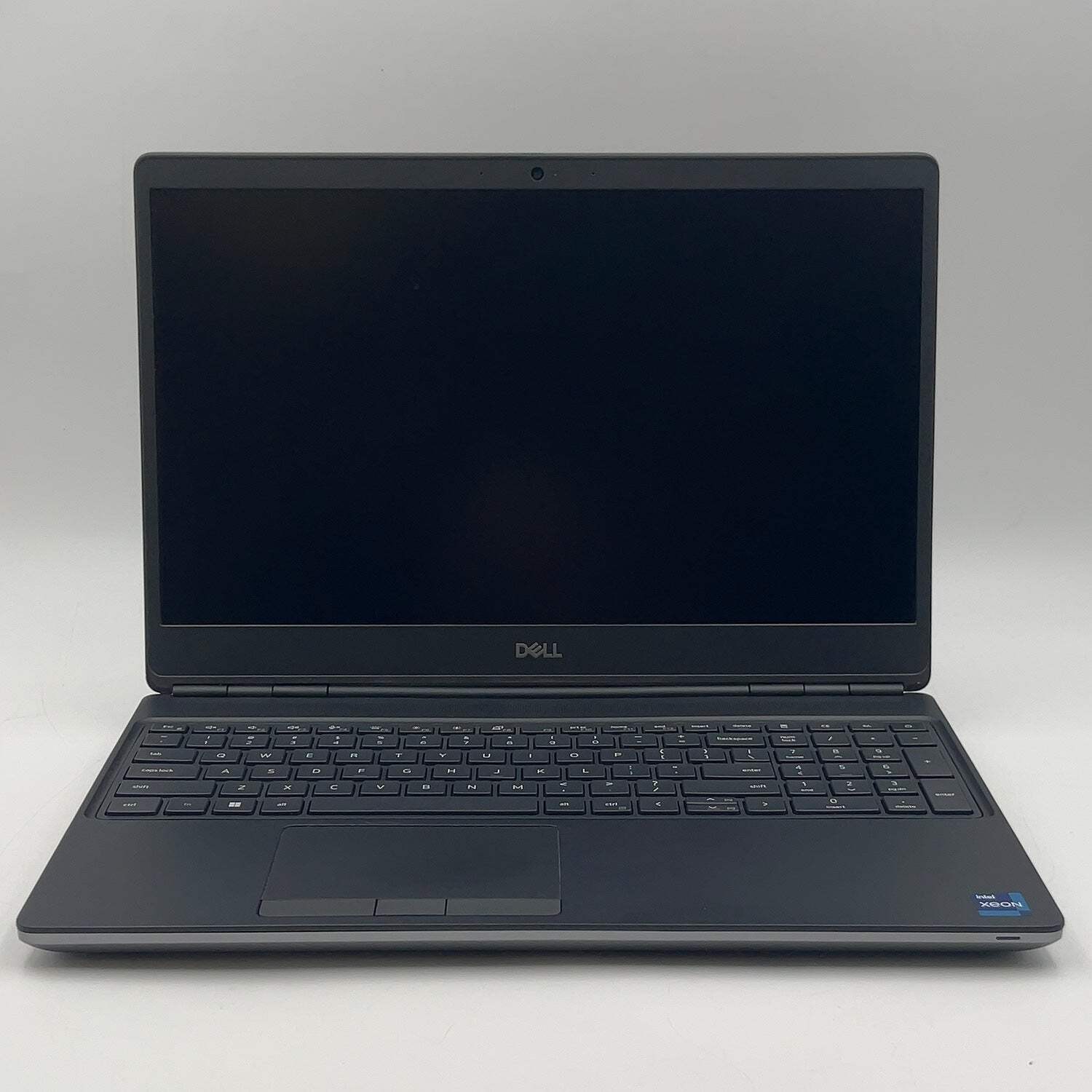 Dell Precision 7560 15.6″ Xeon W-11855M 3.2GHz 32GB RAM 512GB SSD RTX A4000