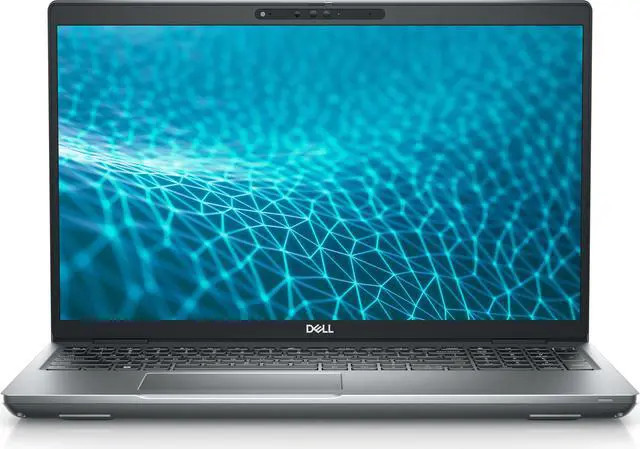 Dell Latitude 5531 2022 15.6 in FHD Core i7 12800H 512GB SSD 32GB RAM