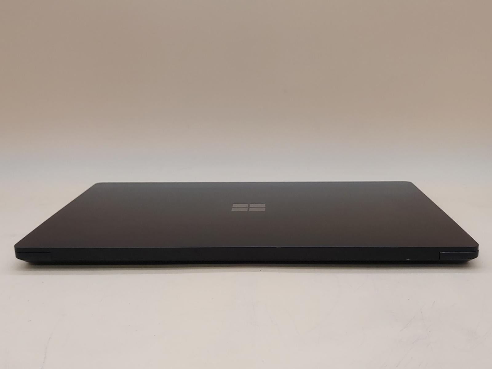 Microsoft Surface Laptop 4 15″ i7-1185G7 8GB 512GB Win11Pro *NO A/C* *WORN KEYS*